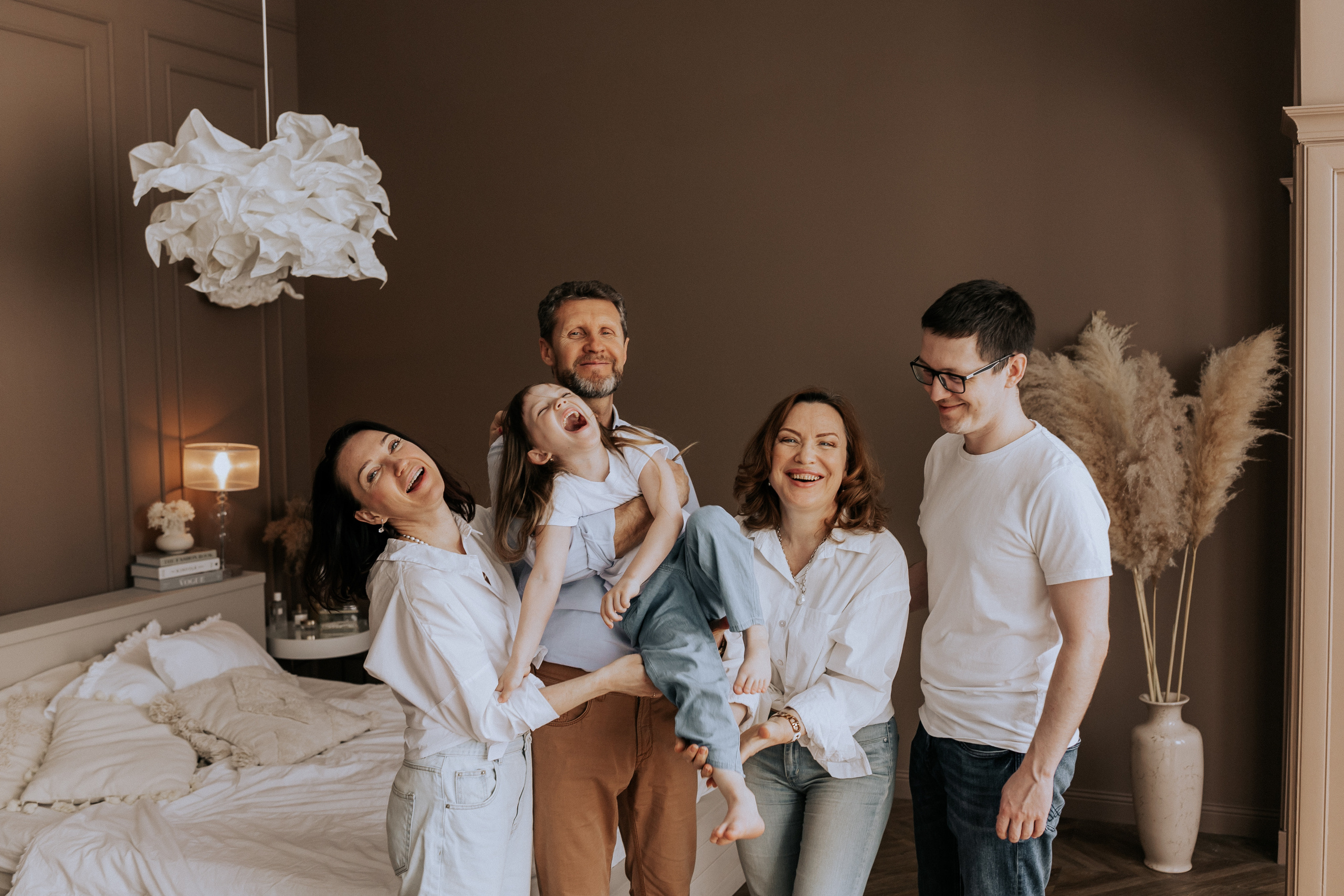 Поймай меня, если сможешь. Фотограф в Тюмени Пушкарева Анастасия