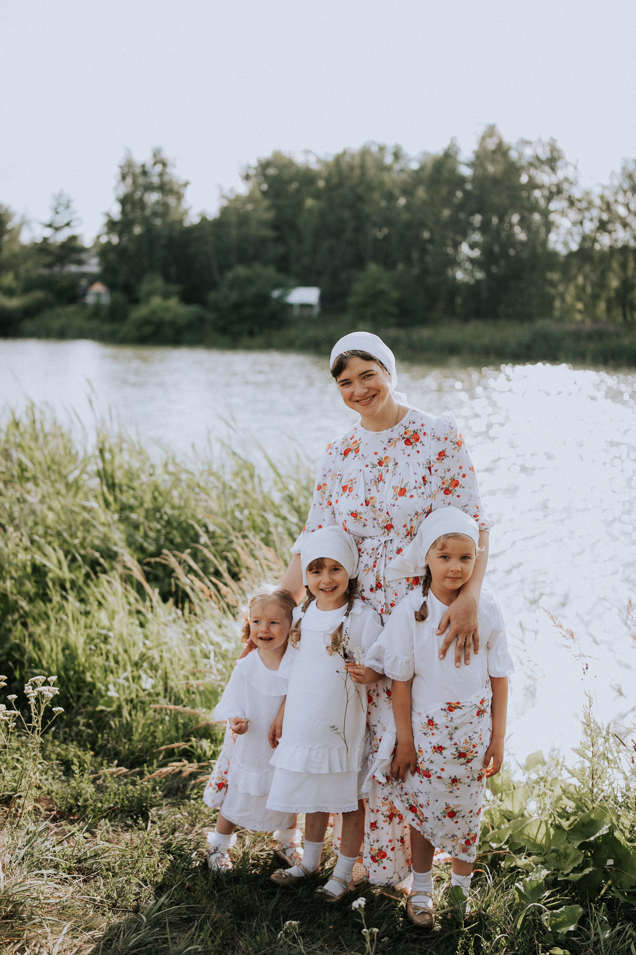 Лето-это маленькая жизнь!. Фотограф в Тюмени Пушкарева Анастасия