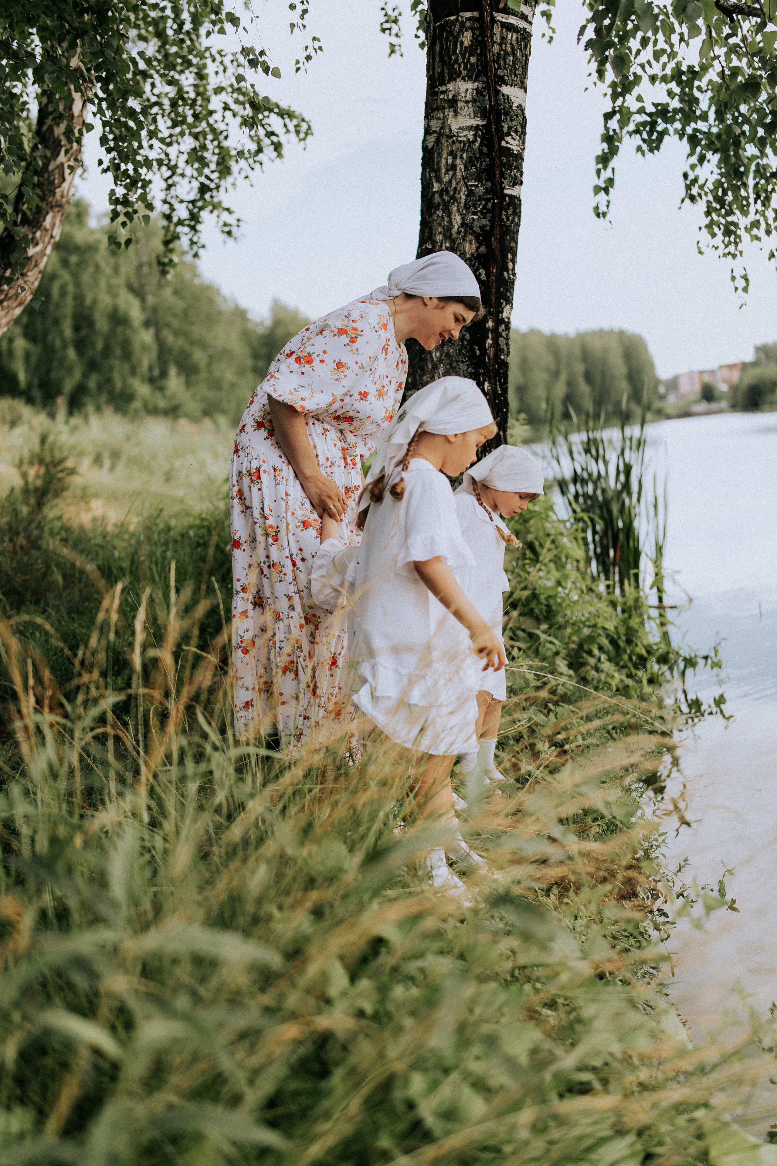 Лето-это маленькая жизнь!. Фотограф в Тюмени Пушкарева Анастасия