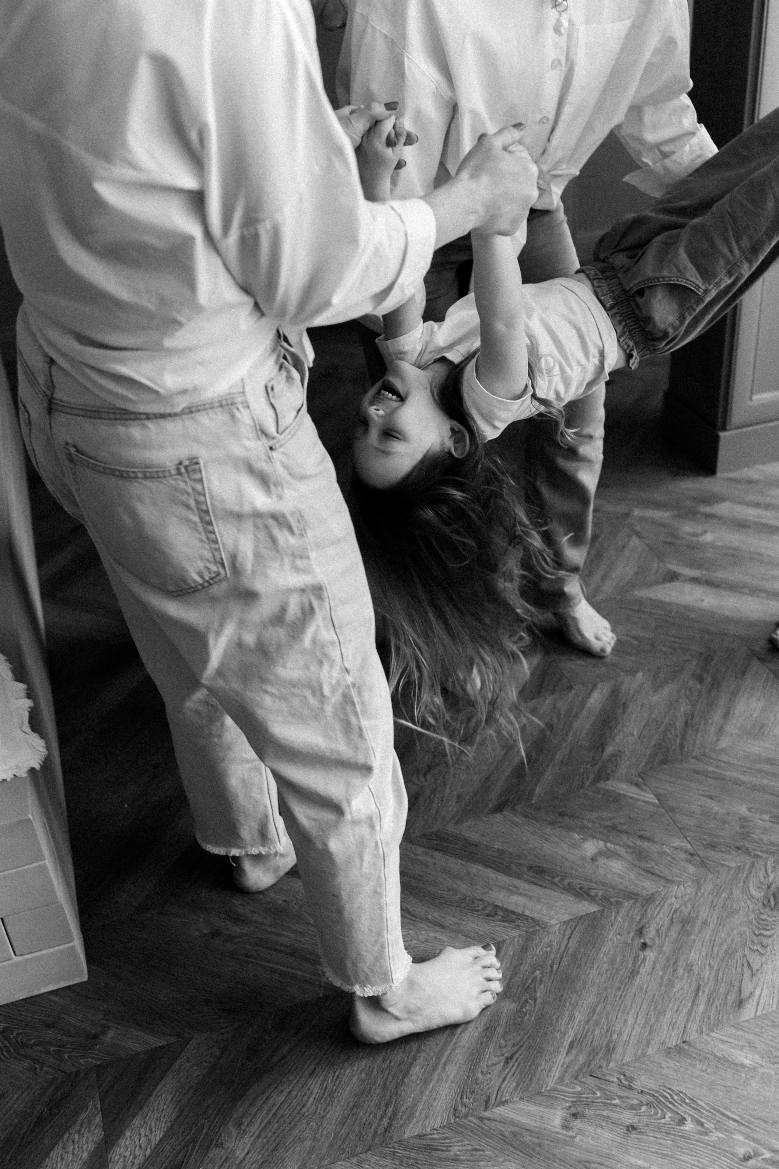 Поймай меня, если сможешь. Фотограф в Тюмени Пушкарева Анастасия