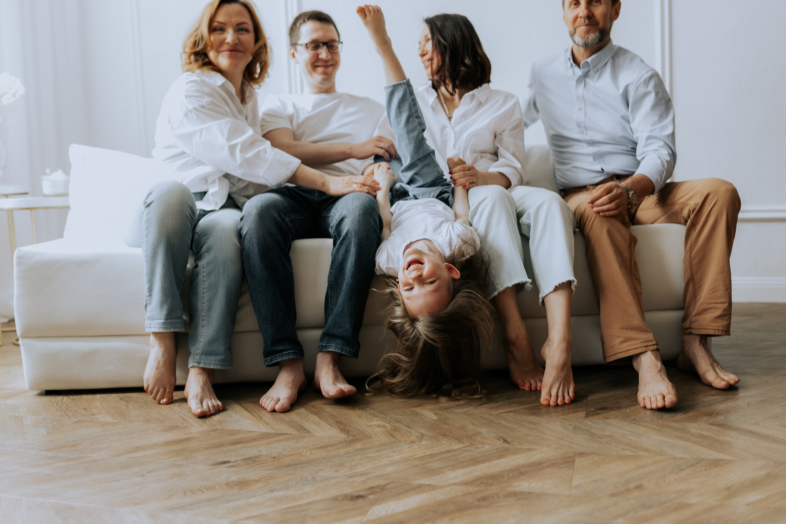 Поймай меня, если сможешь. Фотограф в Тюмени Пушкарева Анастасия