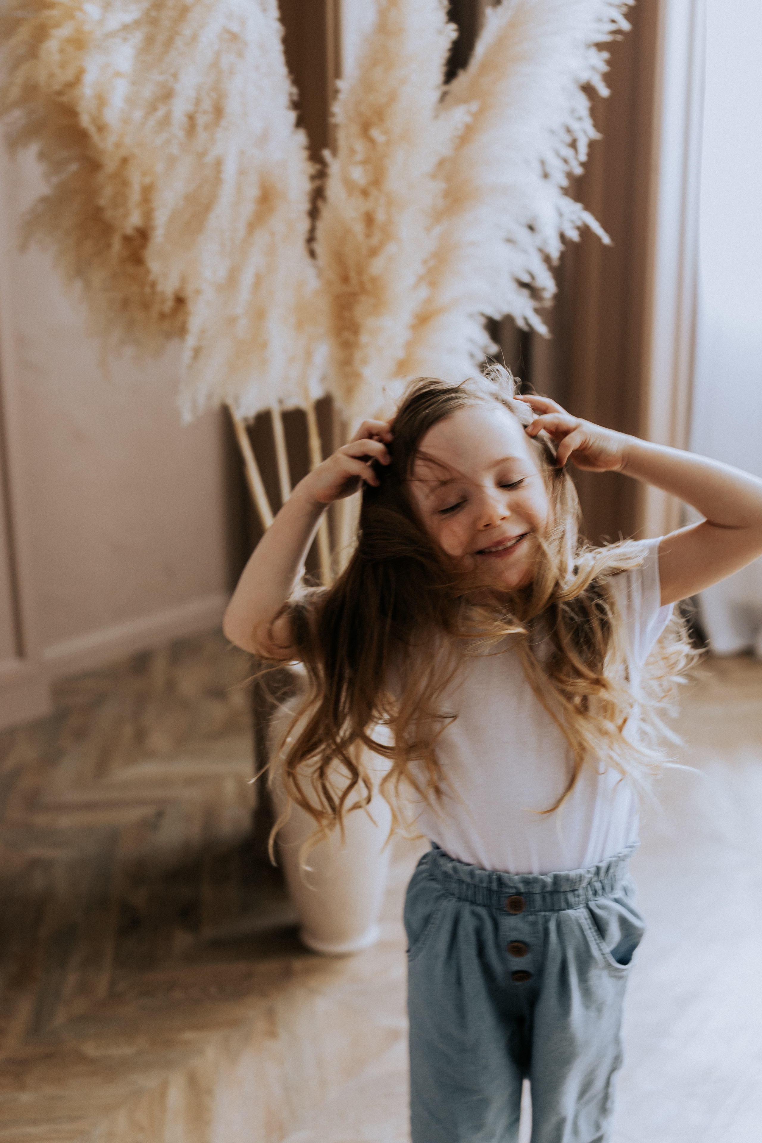 Поймай меня, если сможешь. Фотограф в Тюмени Пушкарева Анастасия