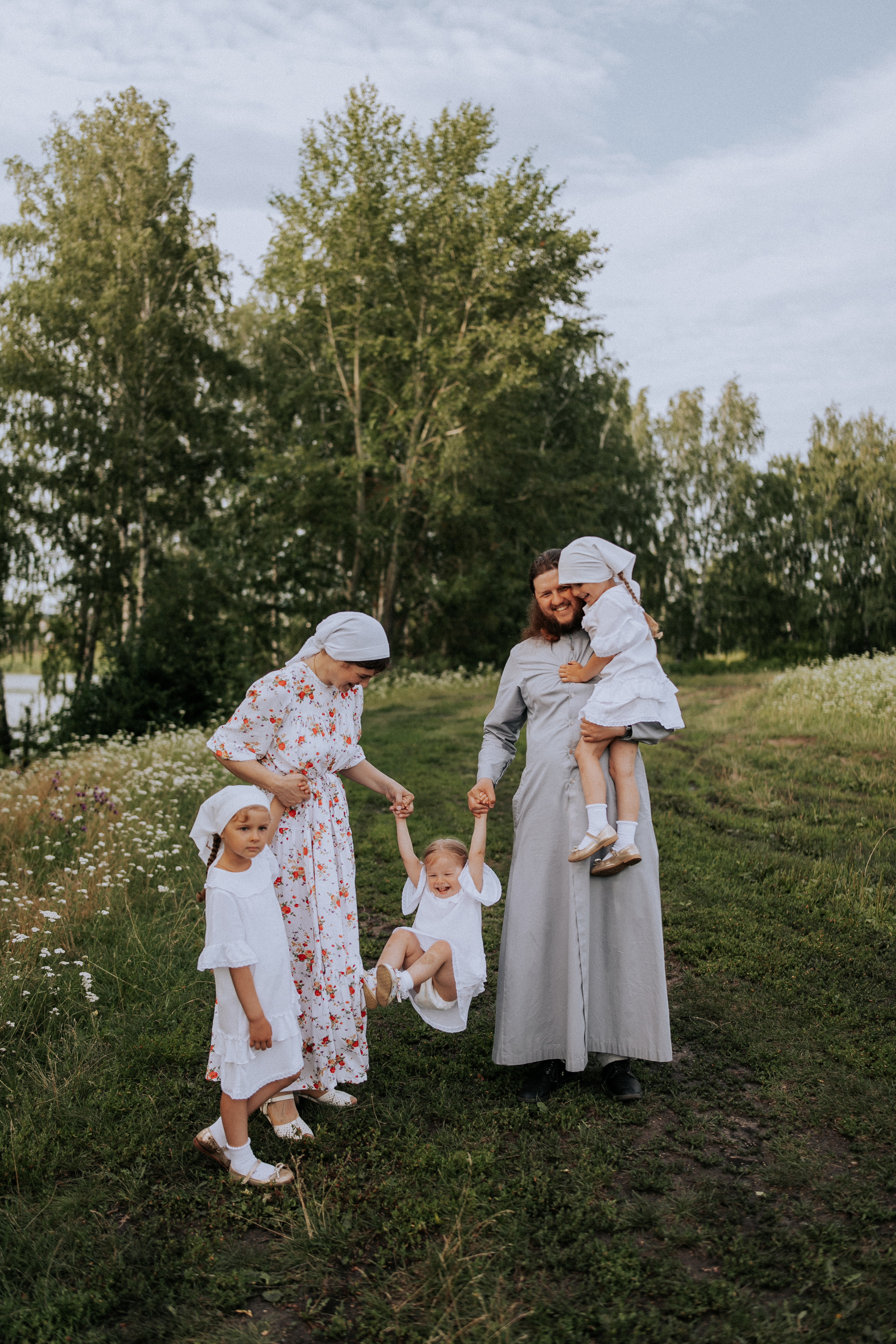 Лето-это маленькая жизнь!. Фотограф в Тюмени Пушкарева Анастасия