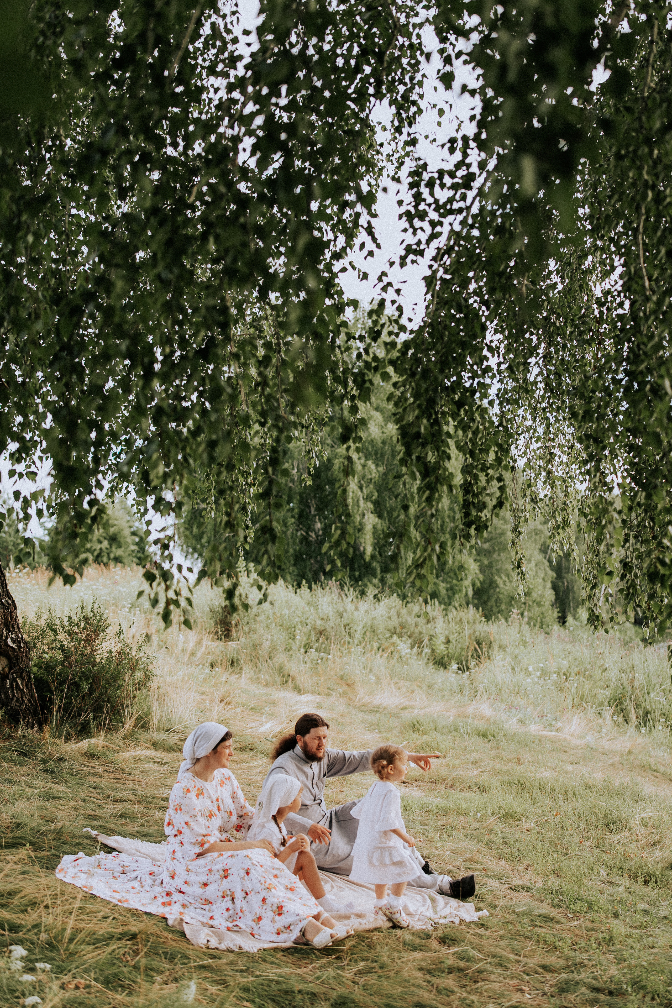 Лето-это маленькая жизнь!. Фотограф в Тюмени Пушкарева Анастасия