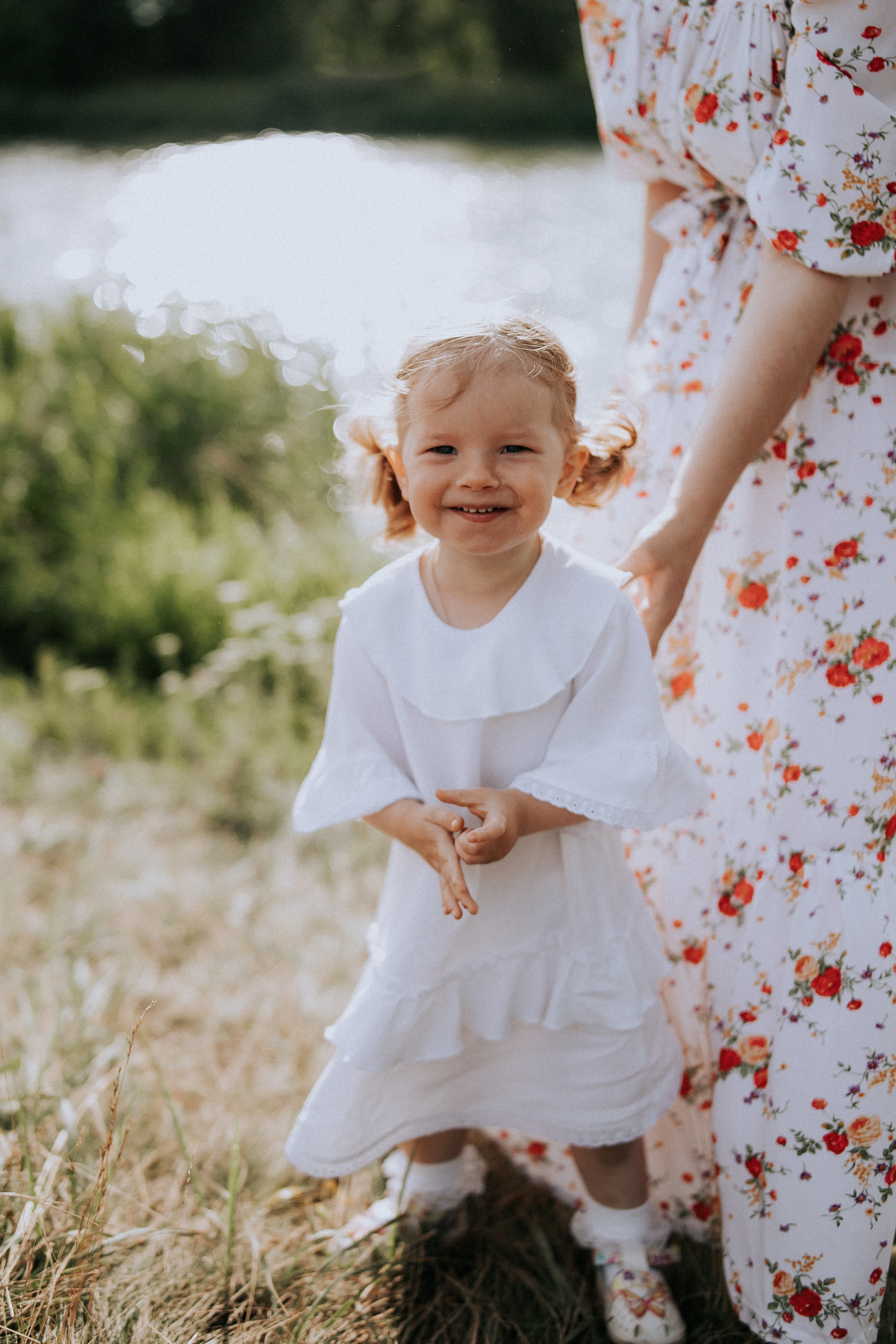 Лето-это маленькая жизнь!. Фотограф в Тюмени Пушкарева Анастасия