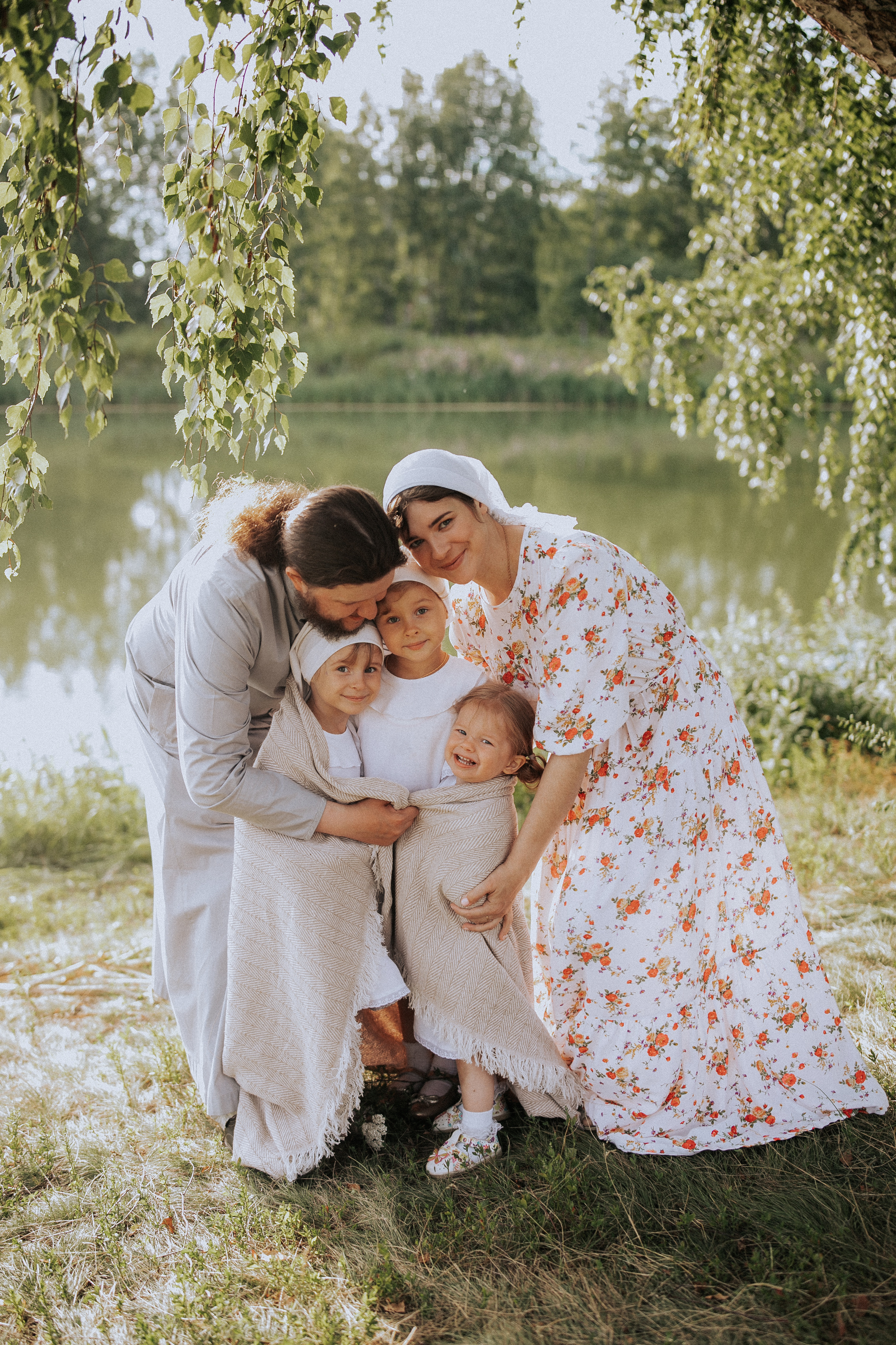 Лето-это маленькая жизнь!. Фотограф в Тюмени Пушкарева Анастасия