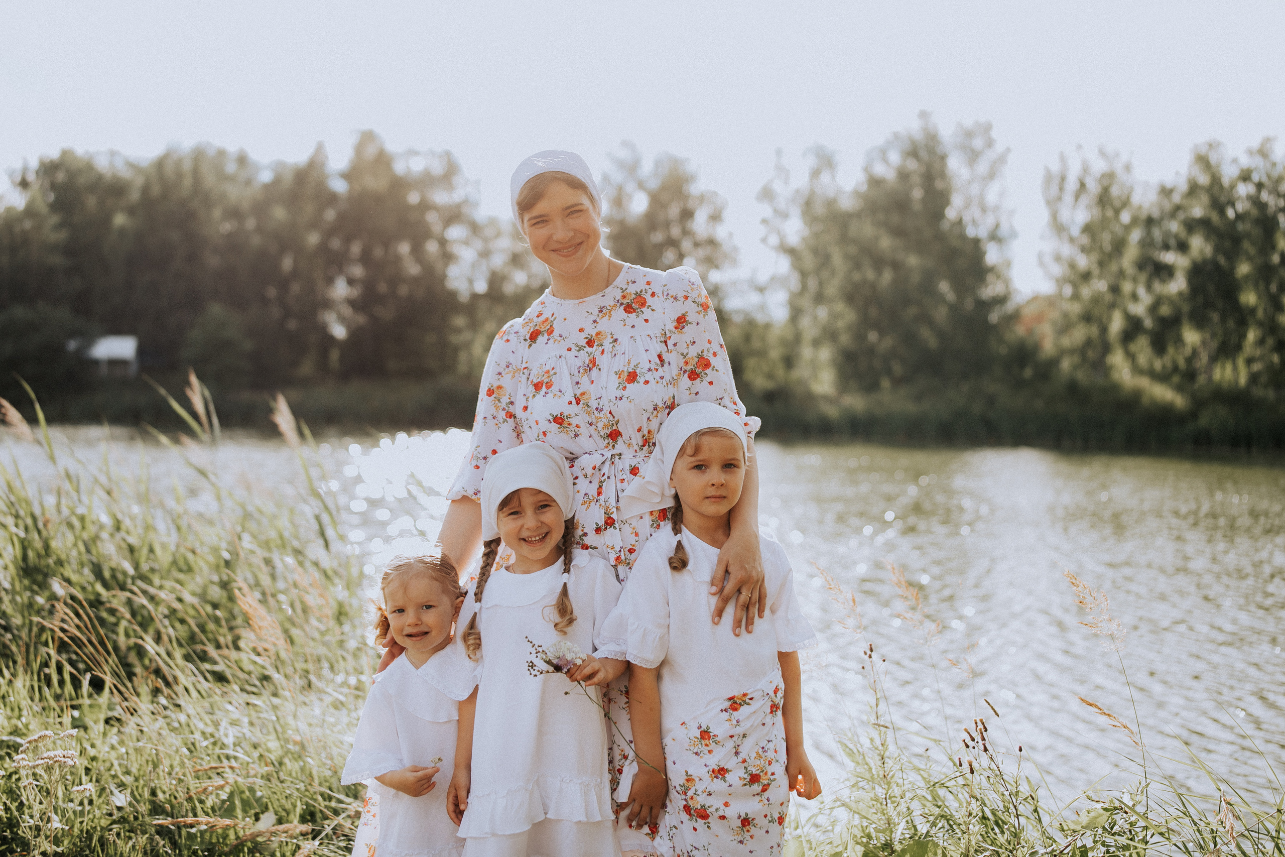 Лето-это маленькая жизнь!. Фотограф в Тюмени Пушкарева Анастасия