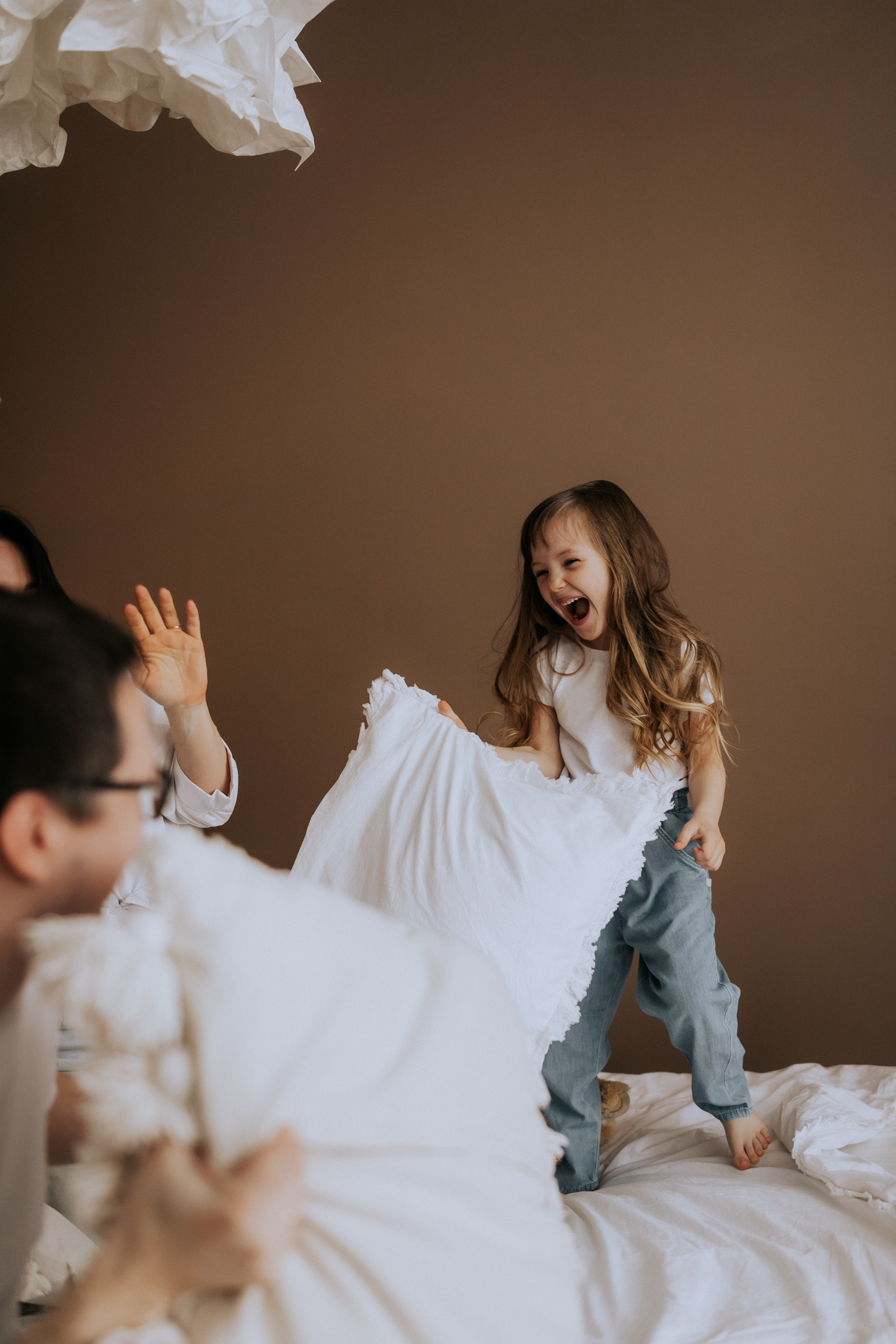 Поймай меня, если сможешь. Фотограф в Тюмени Пушкарева Анастасия