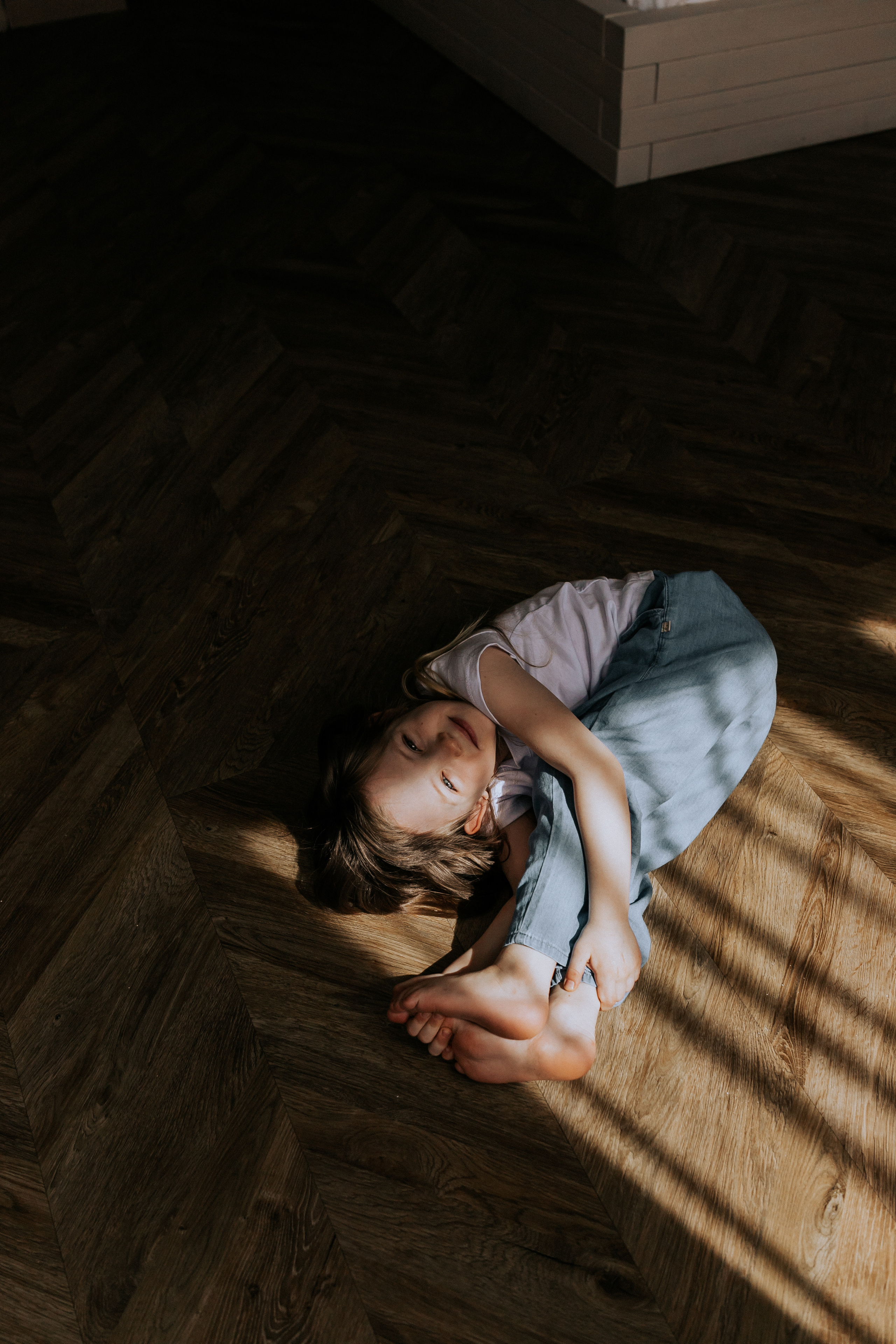 Поймай меня, если сможешь. Фотограф в Тюмени Пушкарева Анастасия