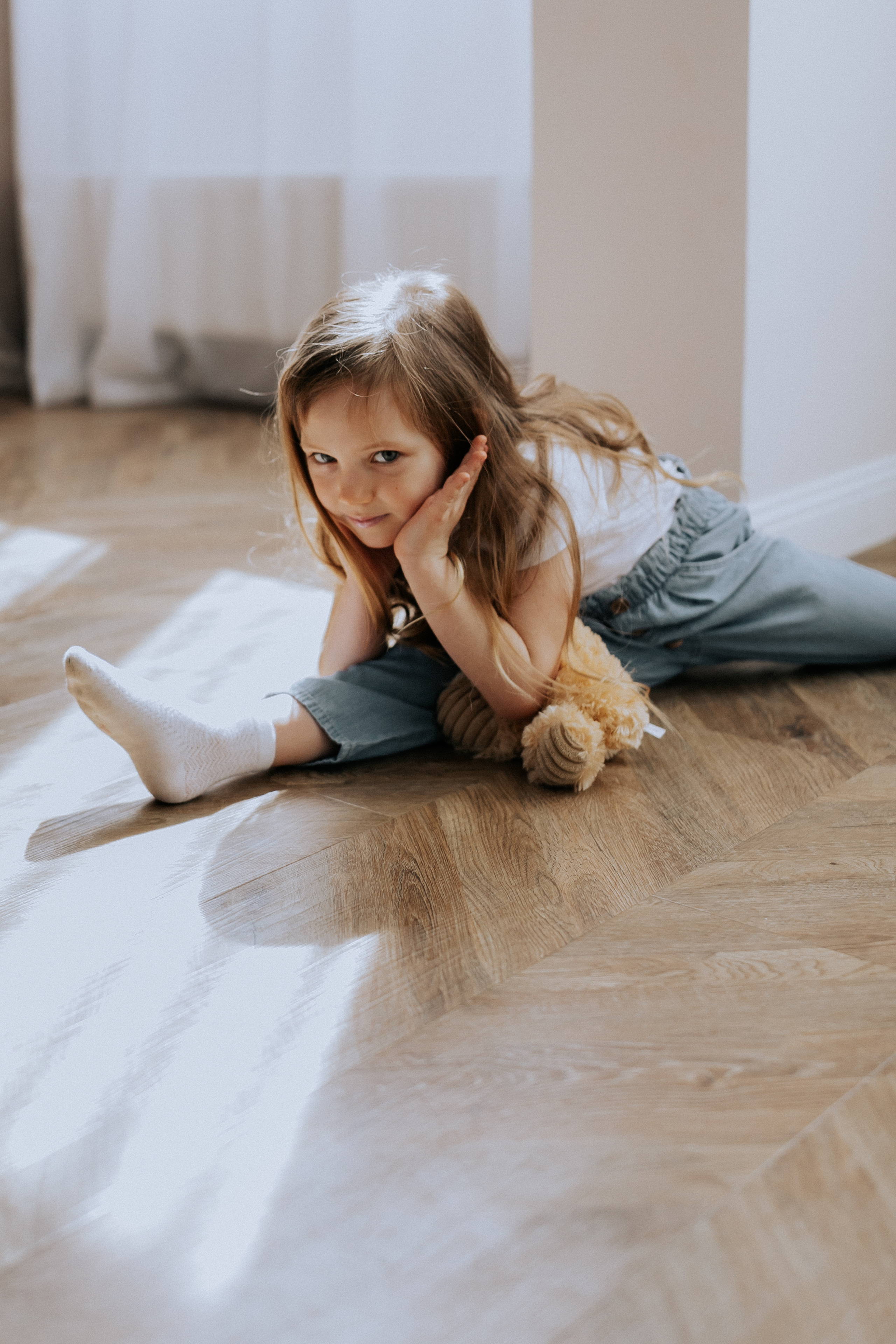 Поймай меня, если сможешь. Фотограф в Тюмени Пушкарева Анастасия