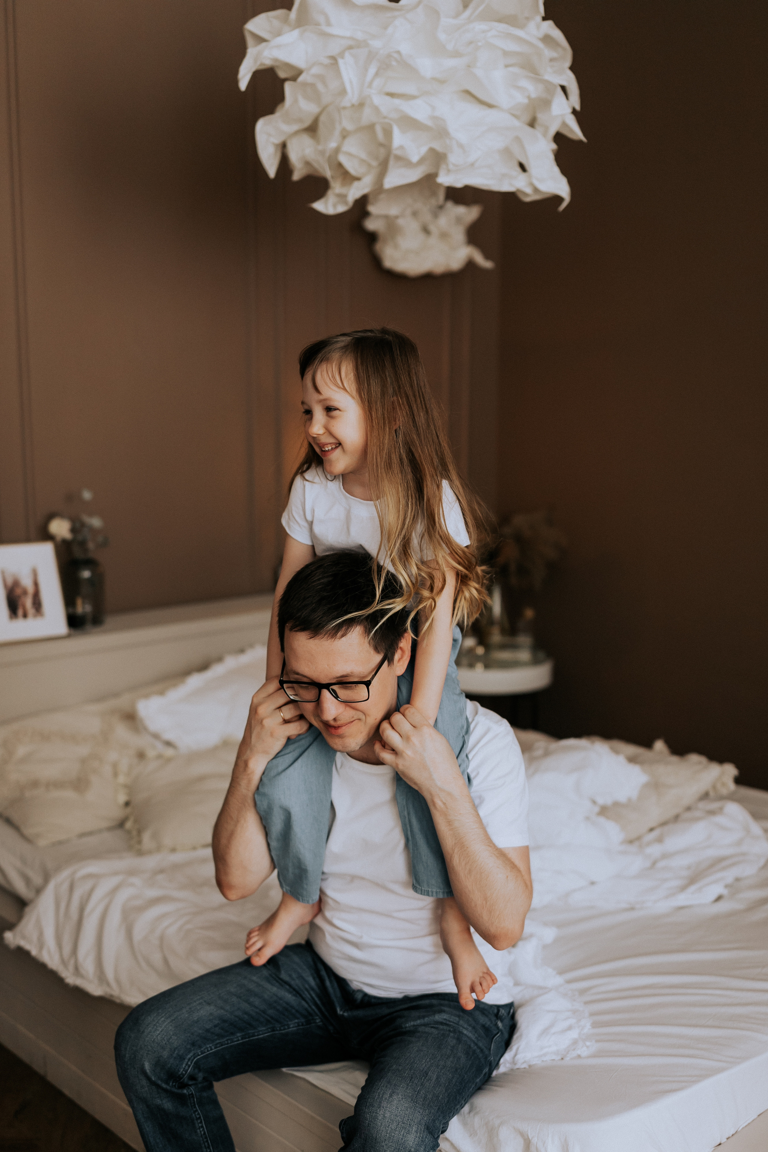 Поймай меня, если сможешь. Фотограф в Тюмени Пушкарева Анастасия