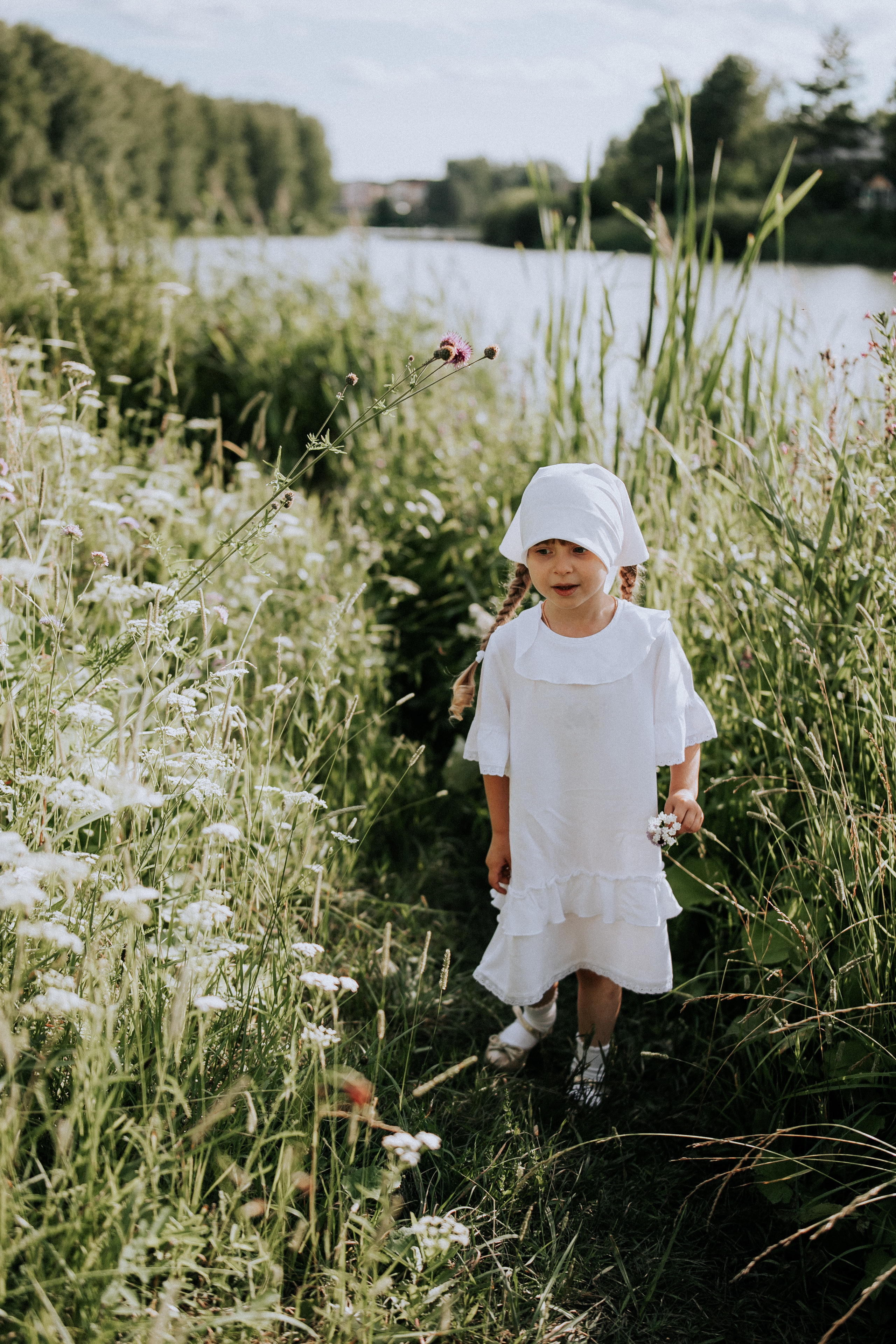 Лето-это маленькая жизнь!. Фотограф в Тюмени Пушкарева Анастасия