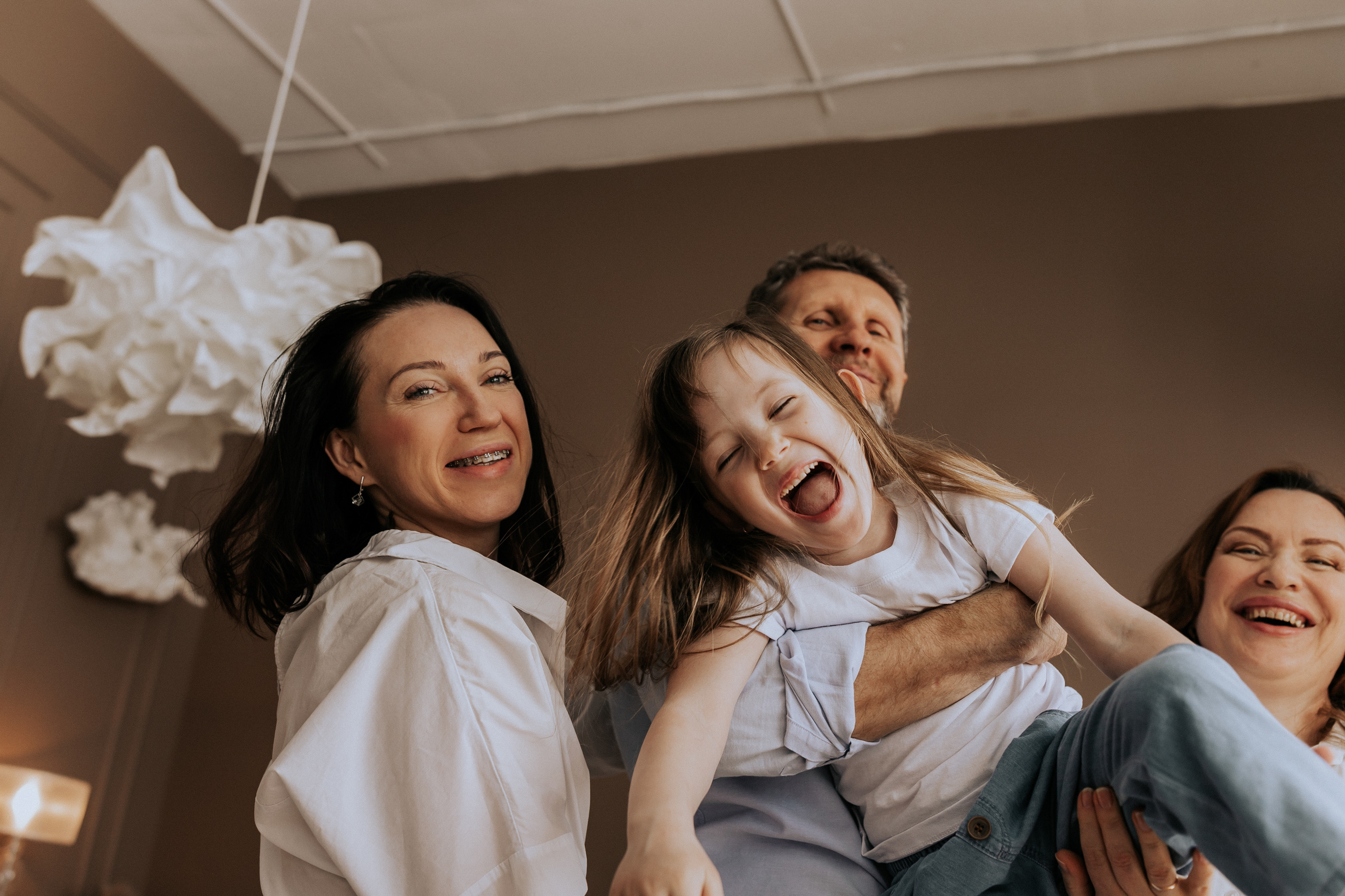 Поймай меня, если сможешь. Фотограф в Тюмени Пушкарева Анастасия