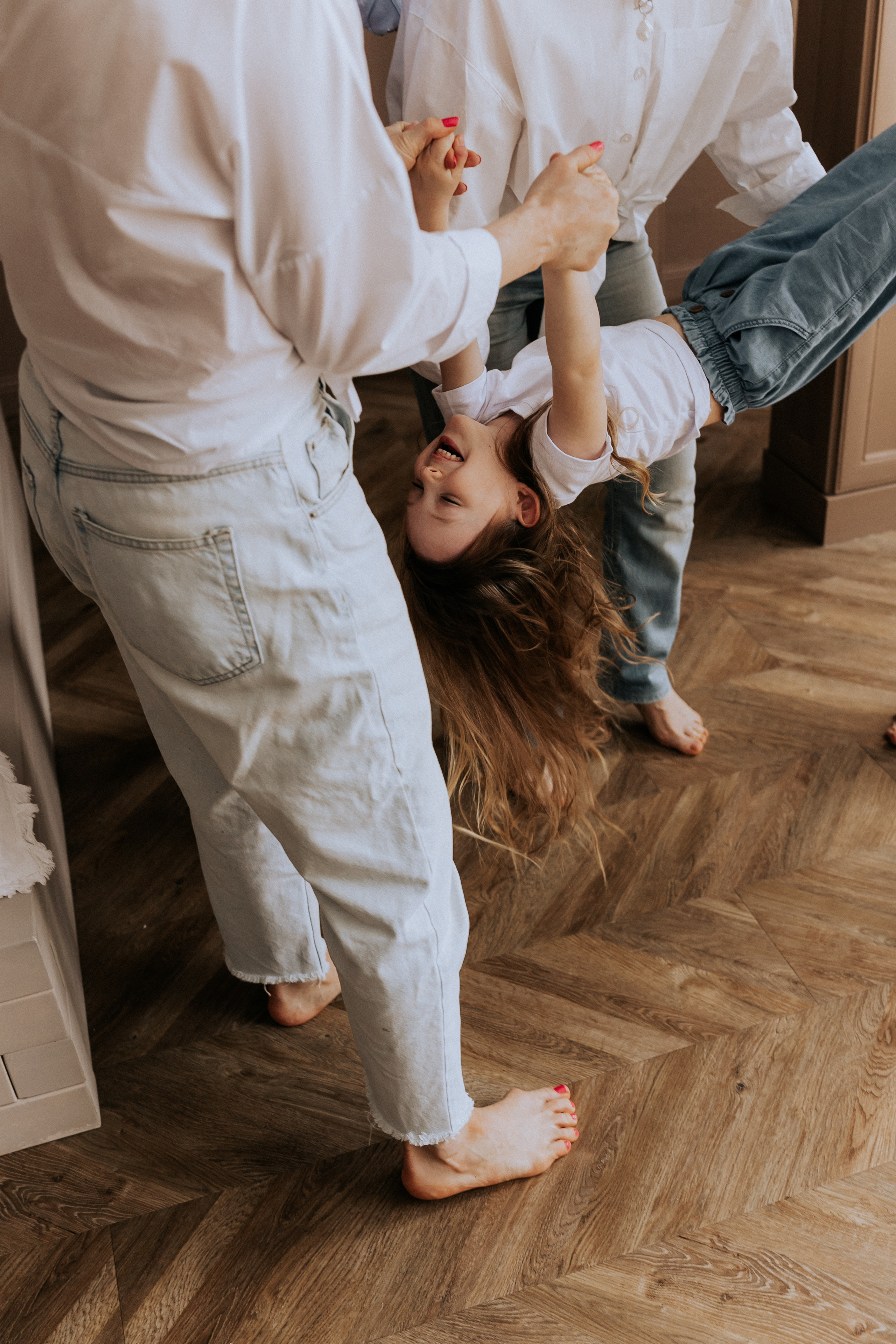 Поймай меня, если сможешь. Фотограф в Тюмени Пушкарева Анастасия