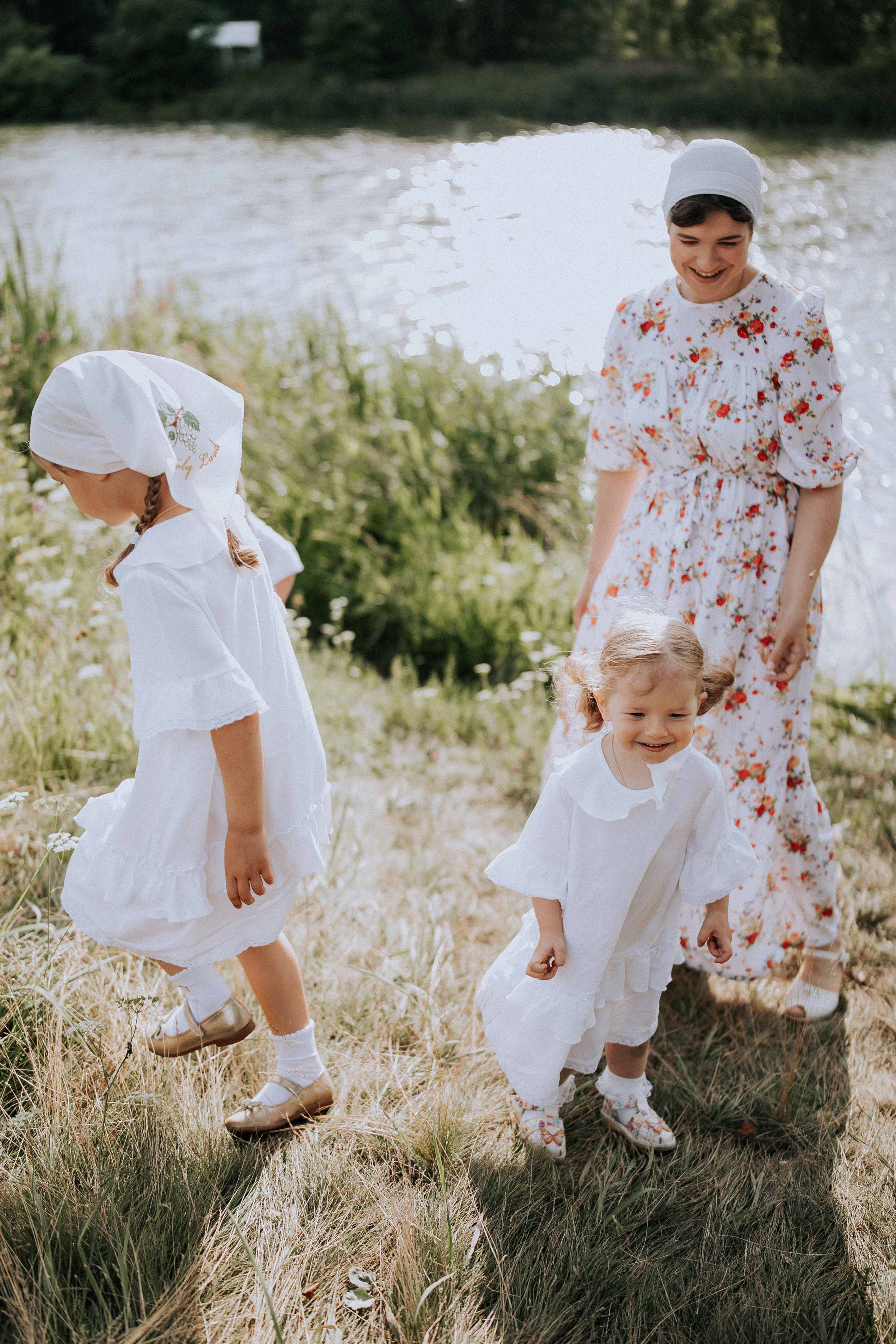 Лето-это маленькая жизнь!. Фотограф в Тюмени Пушкарева Анастасия