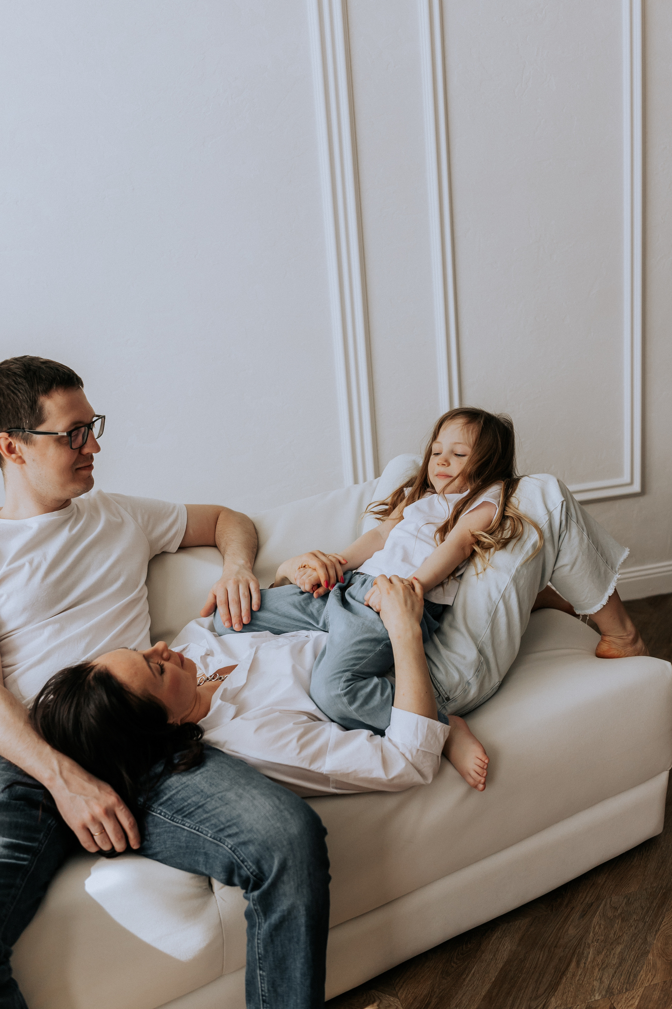 Поймай меня, если сможешь. Фотограф в Тюмени Пушкарева Анастасия