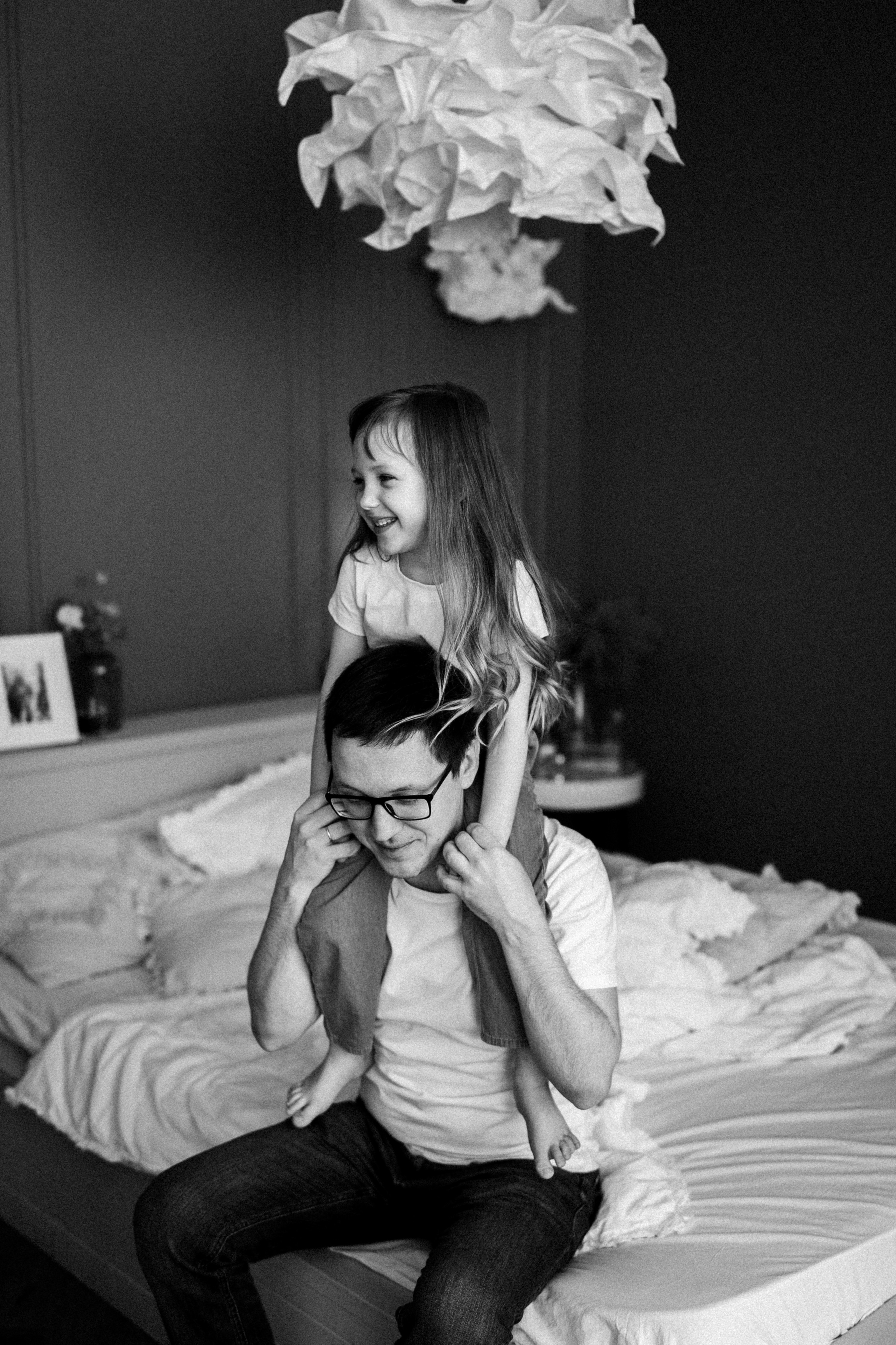 Поймай меня, если сможешь. Фотограф в Тюмени Пушкарева Анастасия