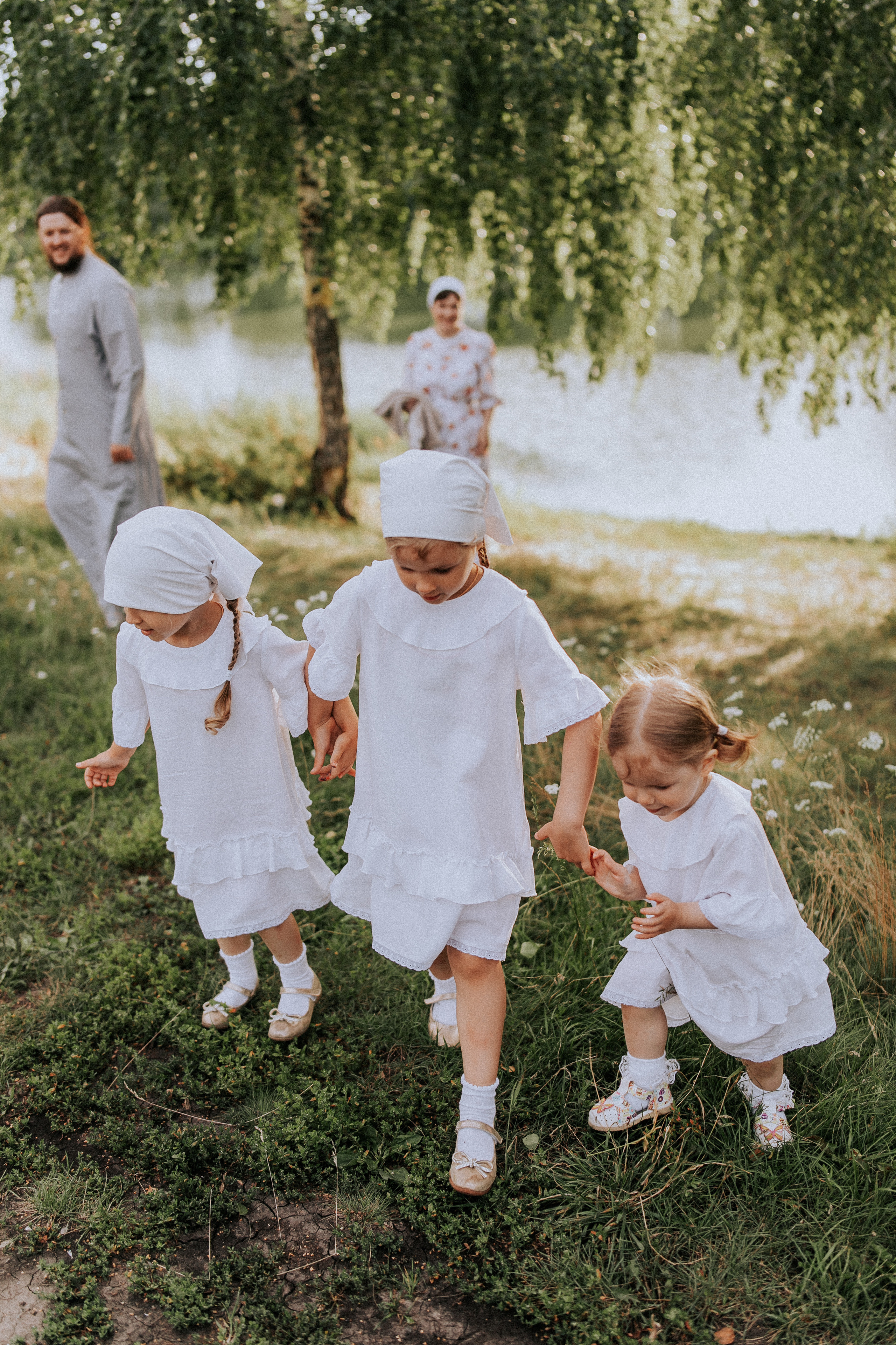 Лето-это маленькая жизнь!. Фотограф в Тюмени Пушкарева Анастасия