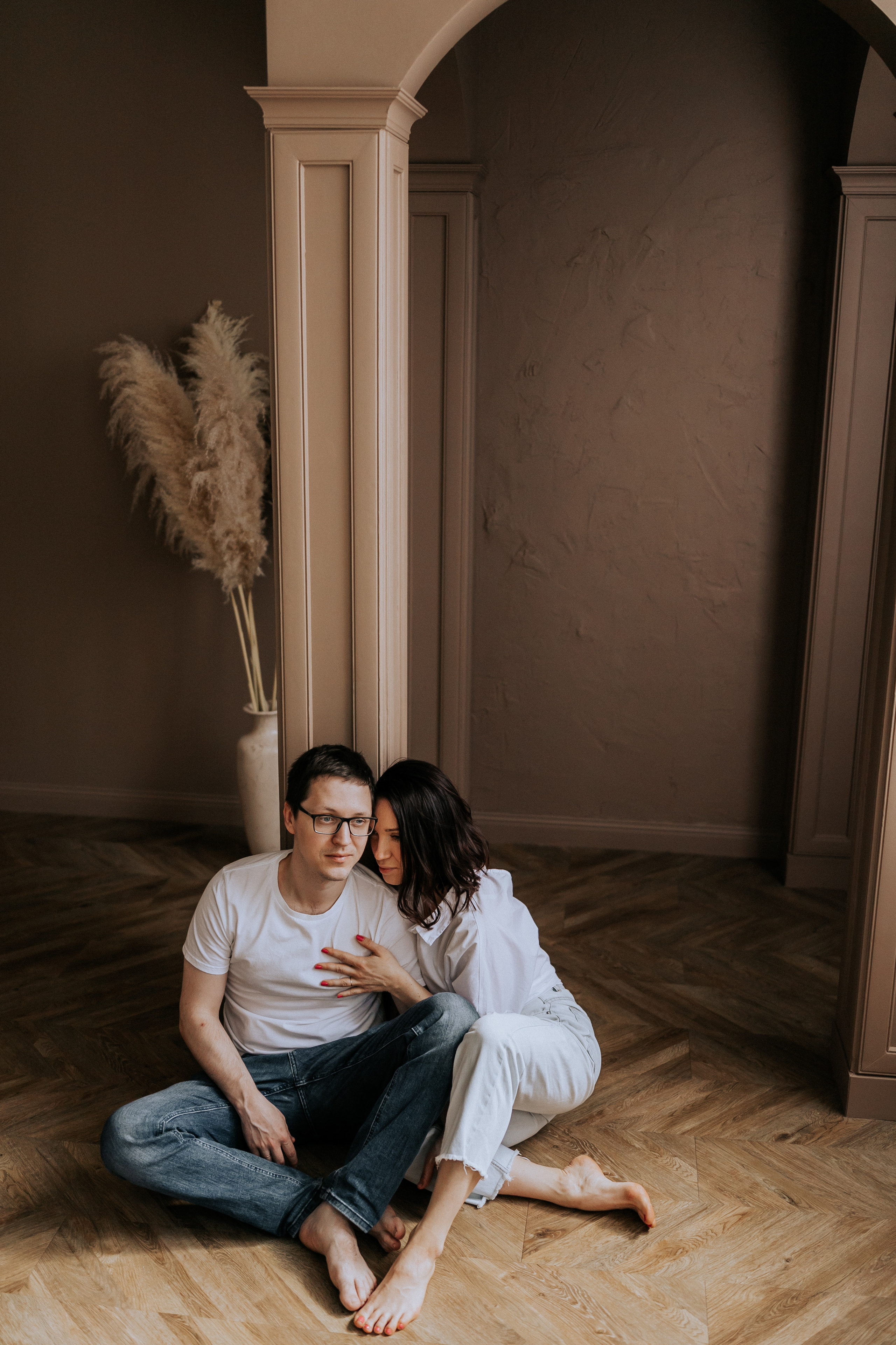 Поймай меня, если сможешь. Фотограф в Тюмени Пушкарева Анастасия