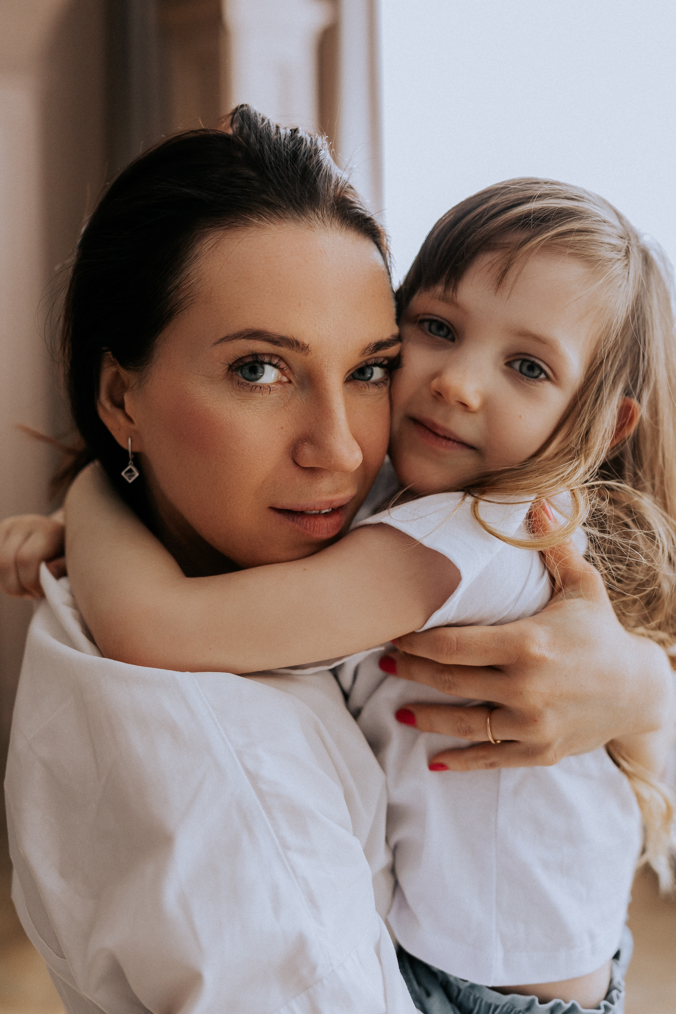 Поймай меня, если сможешь. Фотограф в Тюмени Пушкарева Анастасия