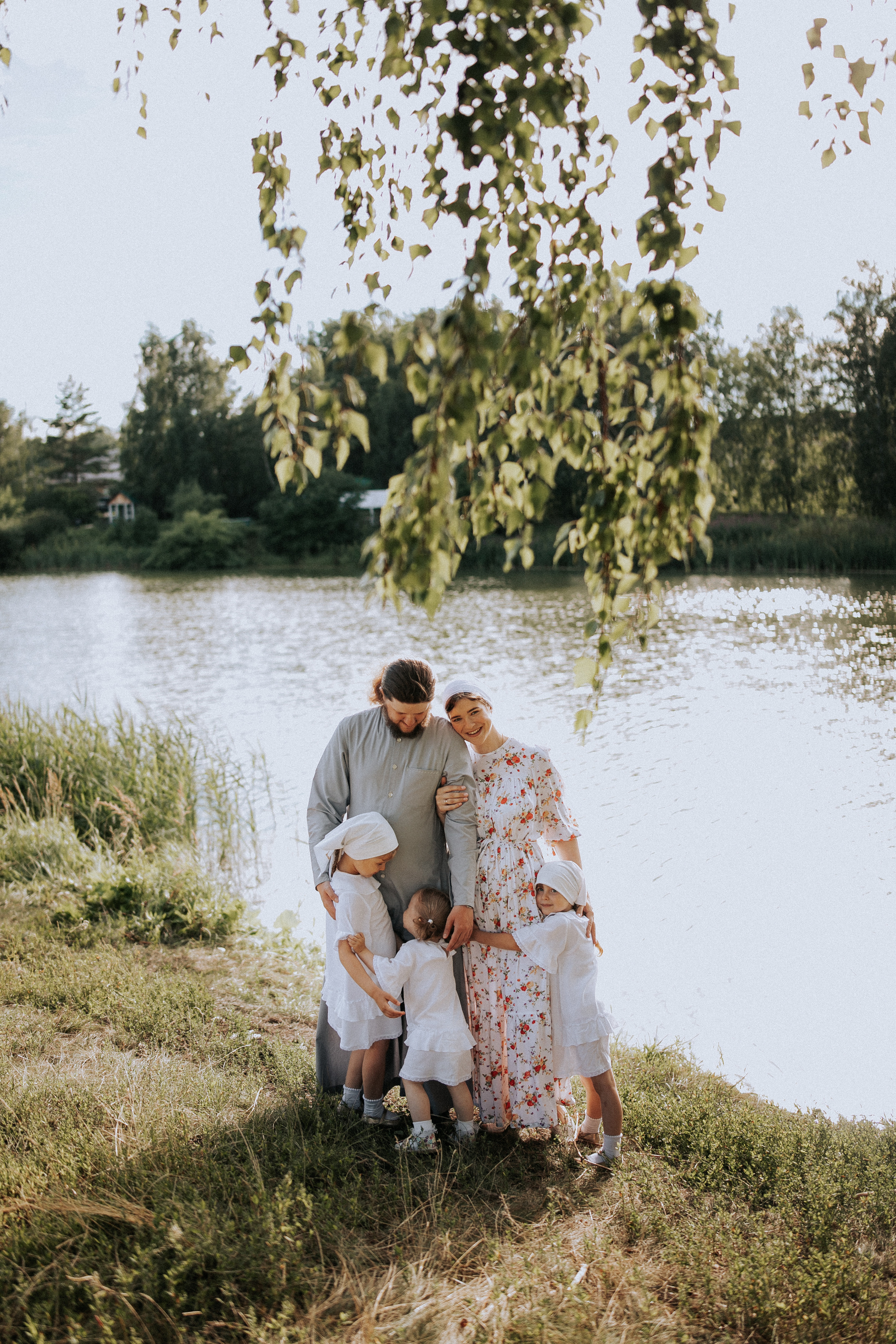 Лето-это маленькая жизнь!. Фотограф в Тюмени Пушкарева Анастасия