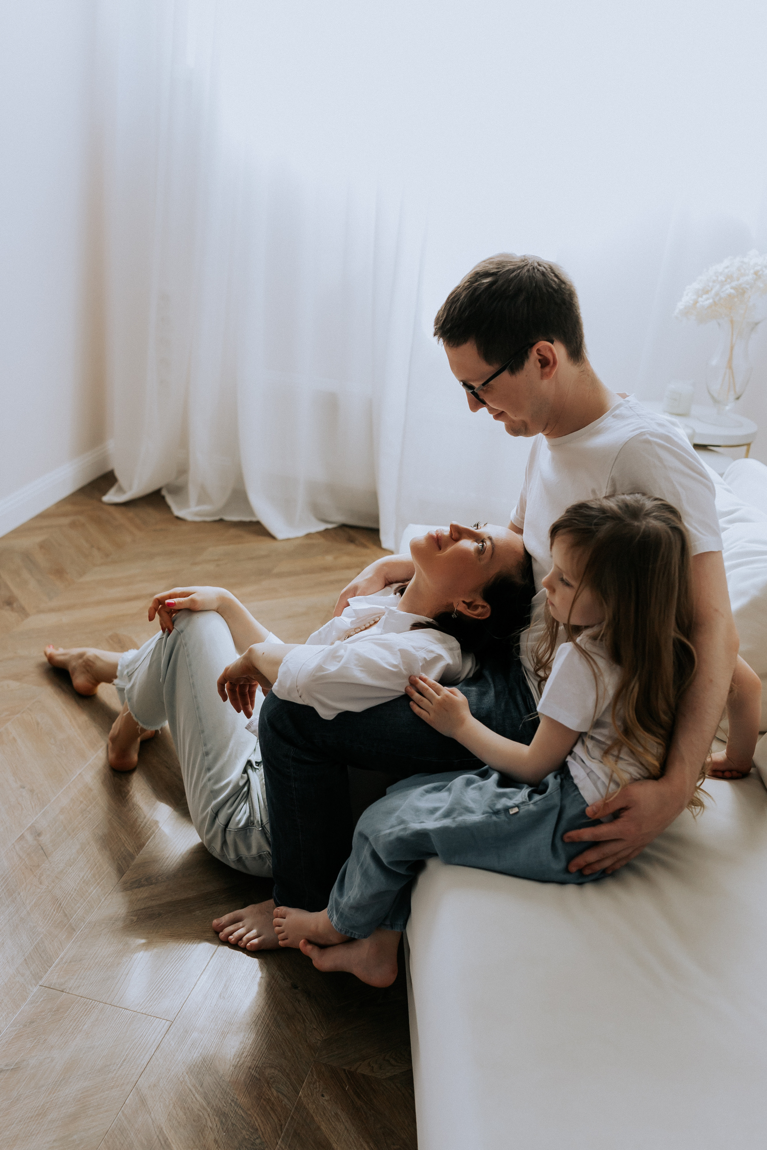 Поймай меня, если сможешь. Фотограф в Тюмени Пушкарева Анастасия