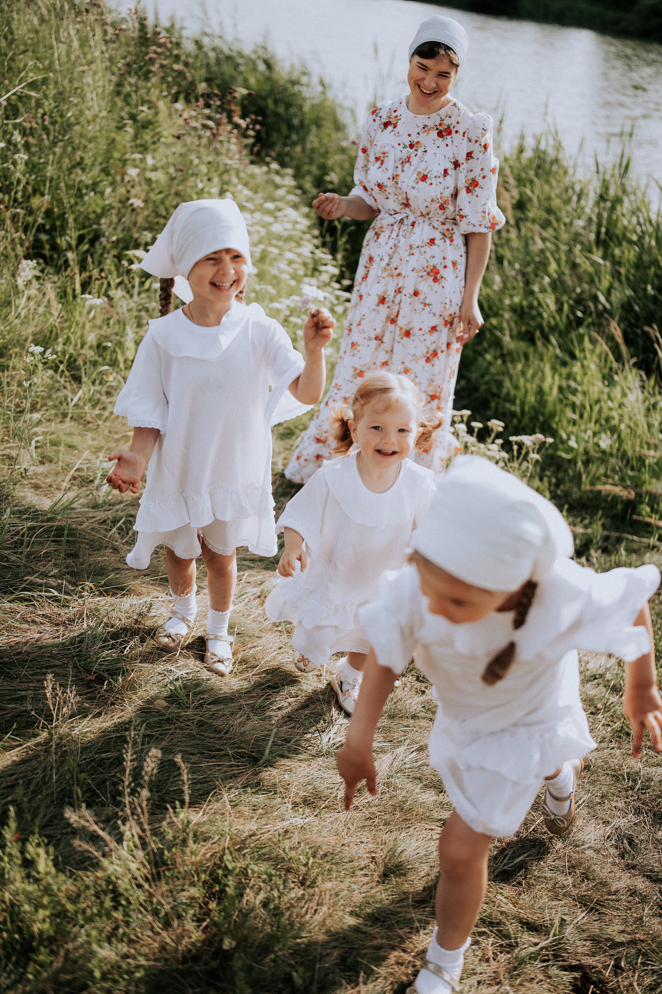 Лето-это маленькая жизнь!. Фотограф в Тюмени Пушкарева Анастасия