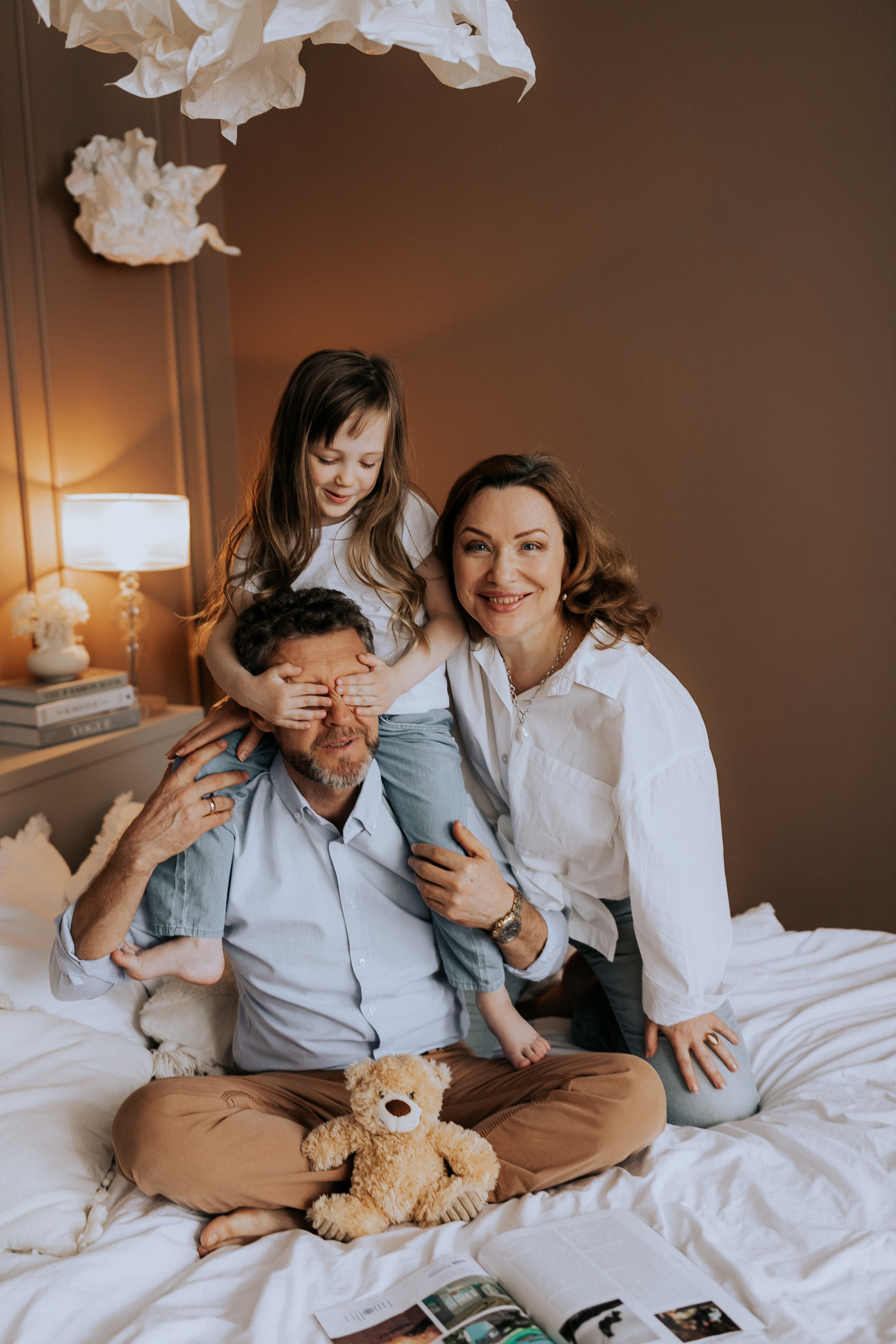 Поймай меня, если сможешь. Фотограф в Тюмени Пушкарева Анастасия