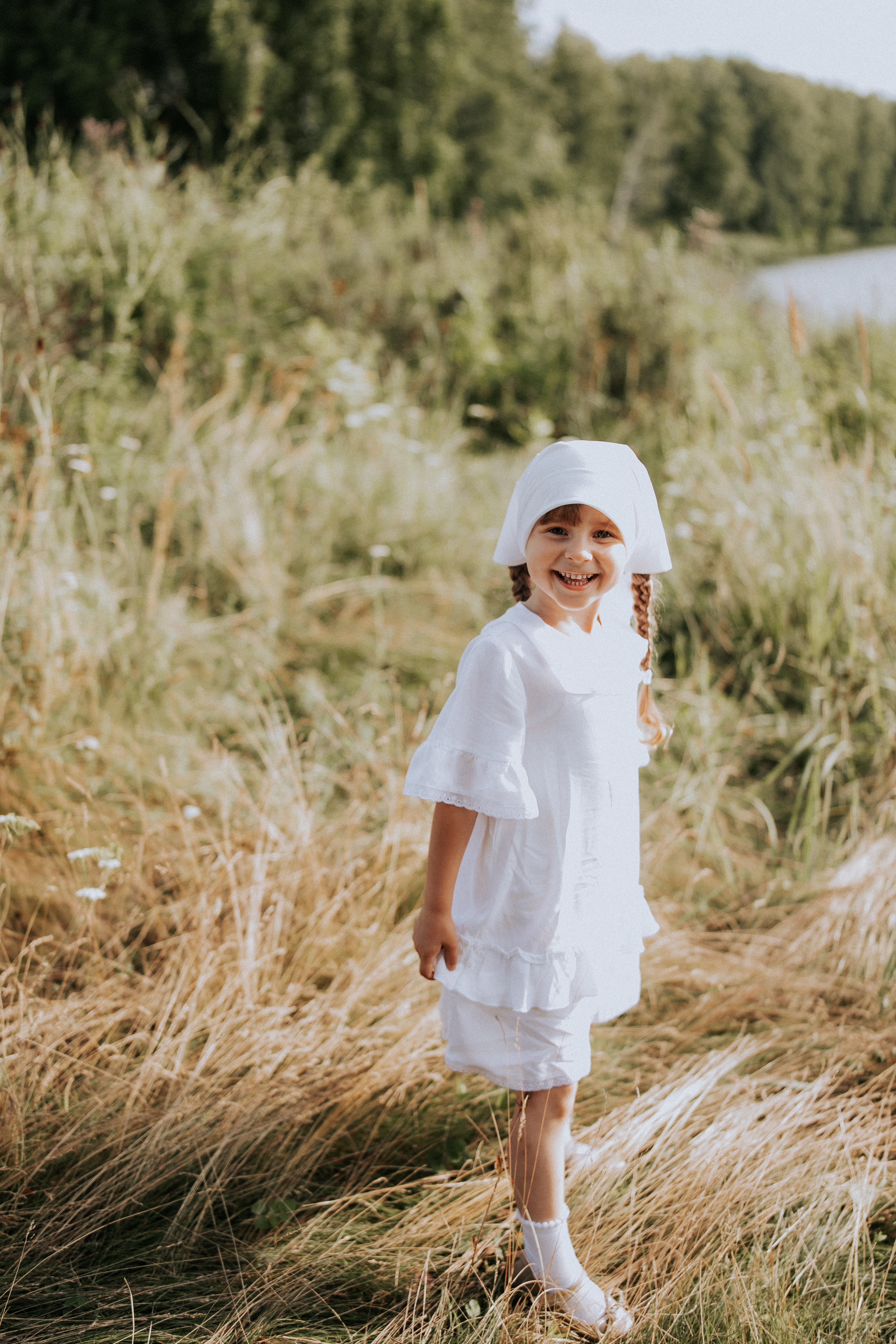 Лето-это маленькая жизнь!. Фотограф в Тюмени Пушкарева Анастасия