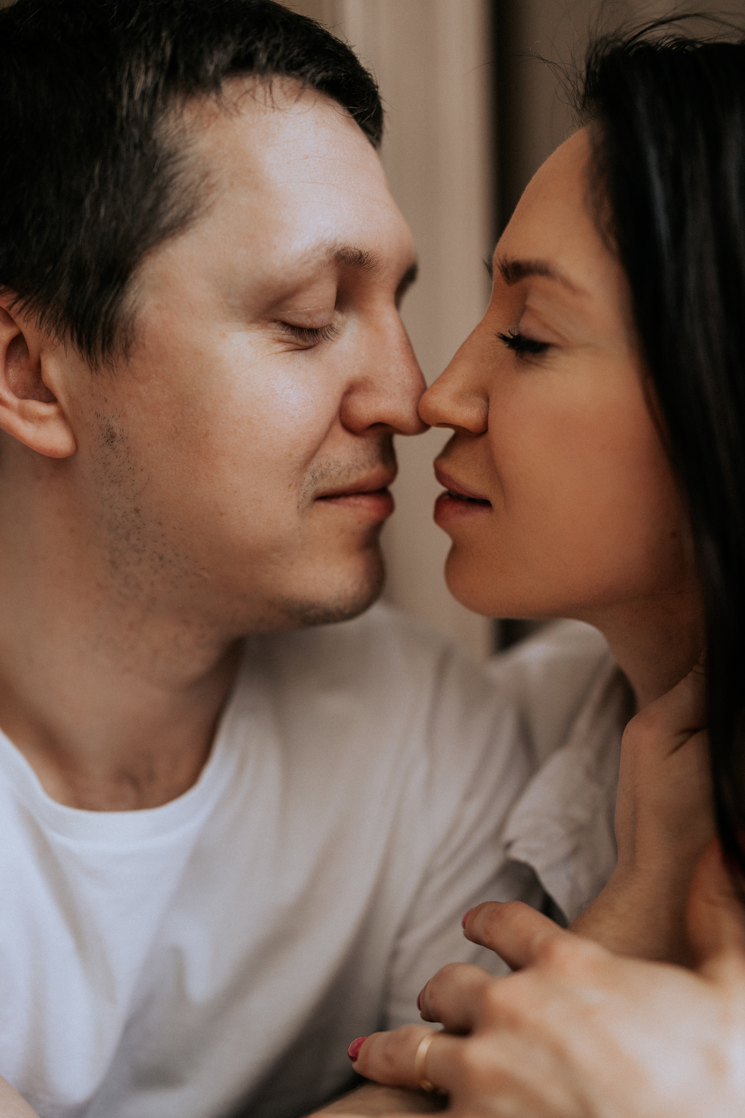 Поймай меня, если сможешь. Фотограф в Тюмени Пушкарева Анастасия