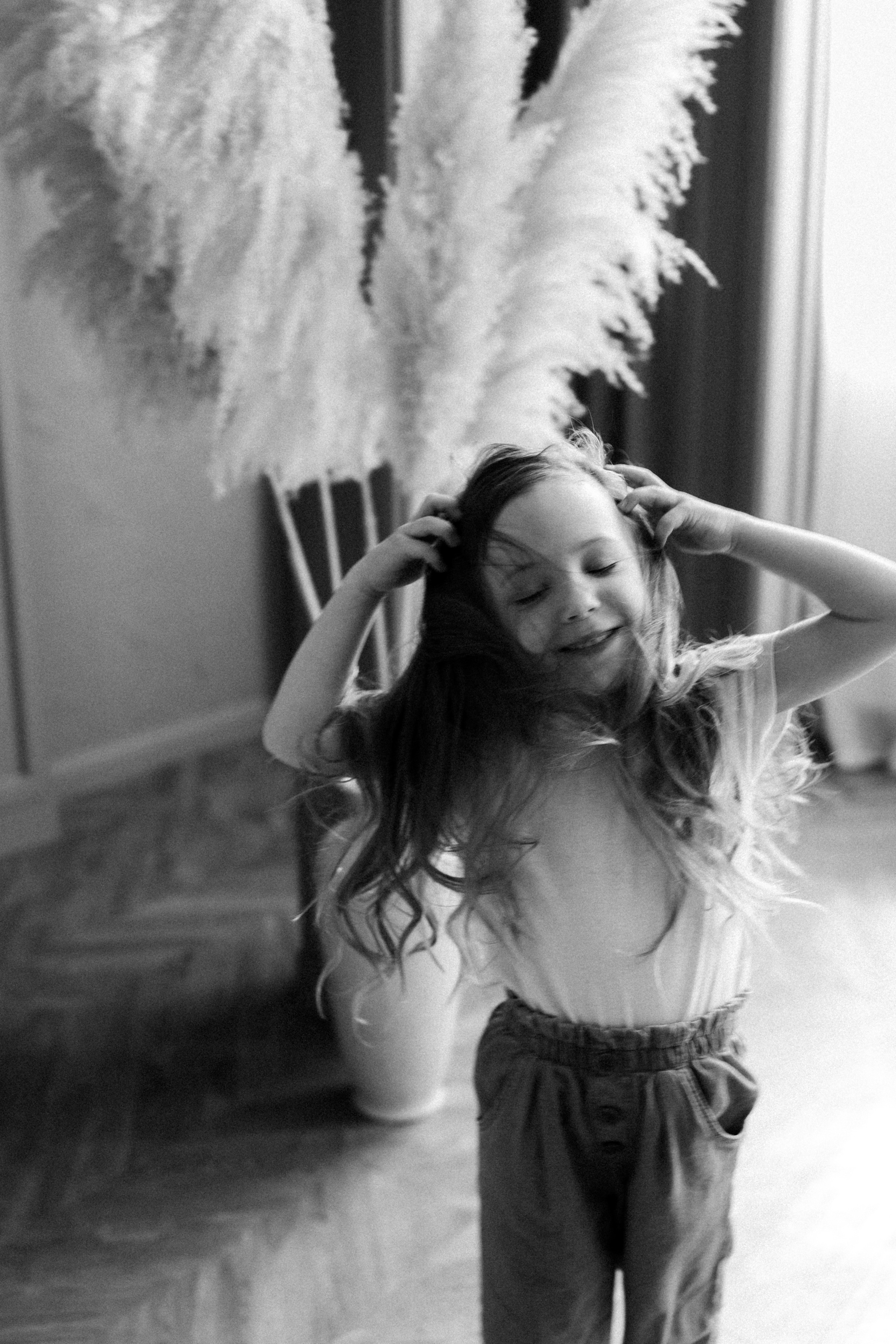 Поймай меня, если сможешь. Фотограф в Тюмени Пушкарева Анастасия