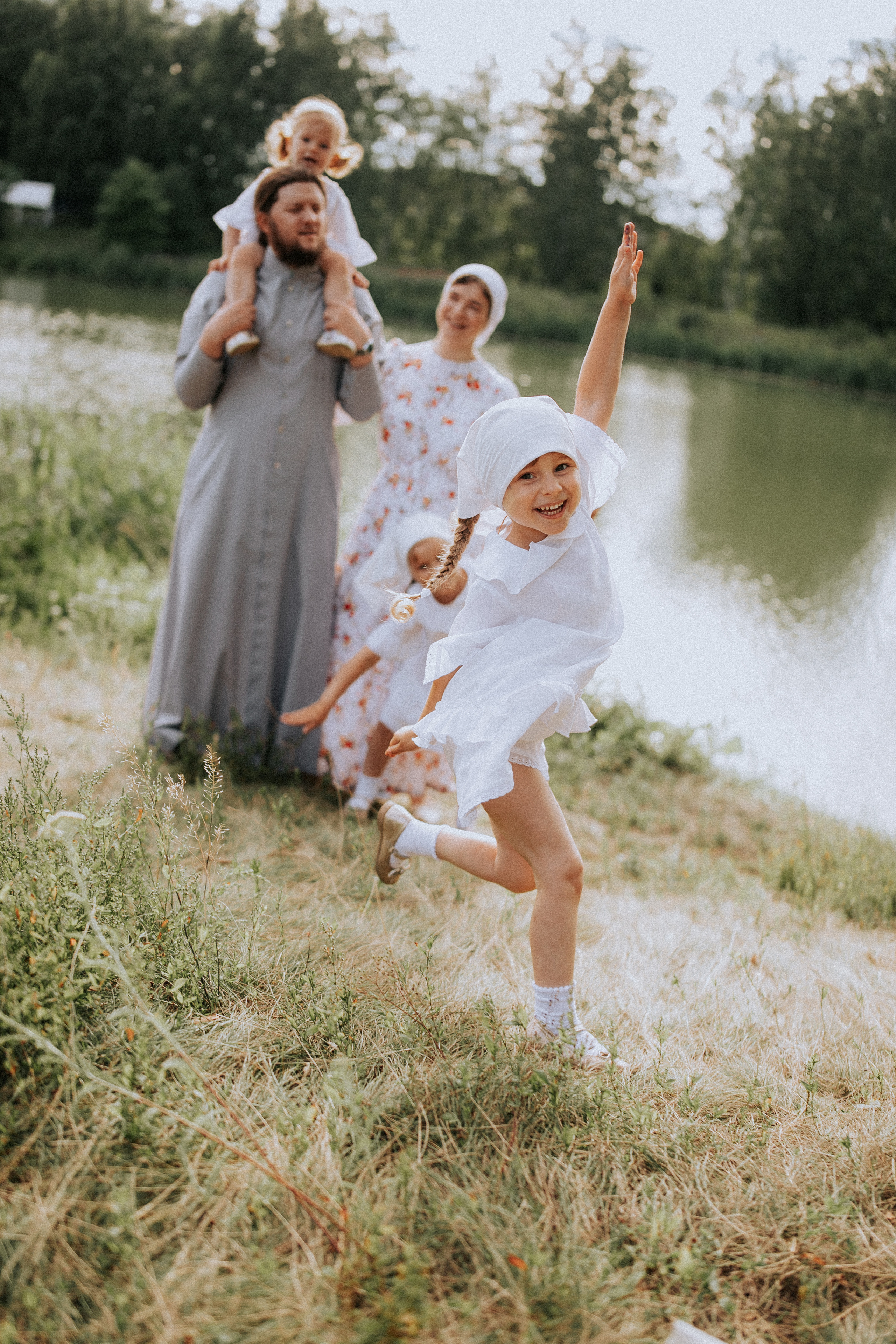 Лето-это маленькая жизнь!. Фотограф в Тюмени Пушкарева Анастасия