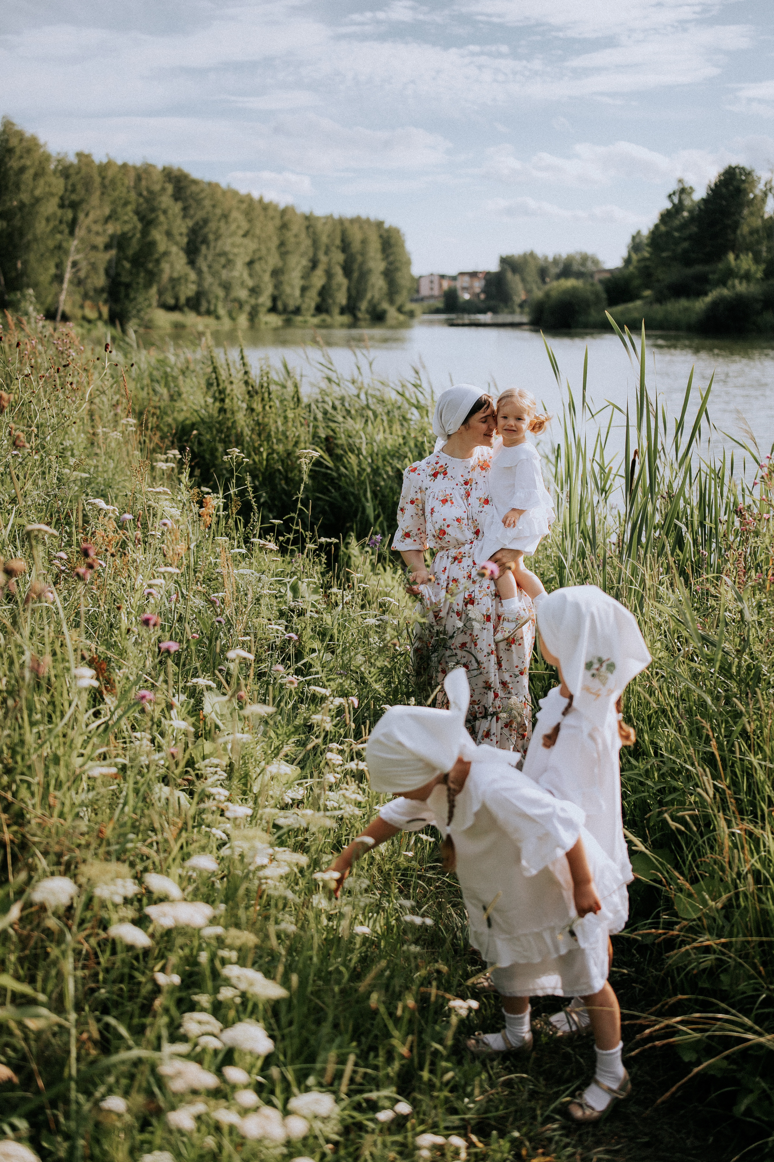 Лето-это маленькая жизнь!. Фотограф в Тюмени Пушкарева Анастасия
