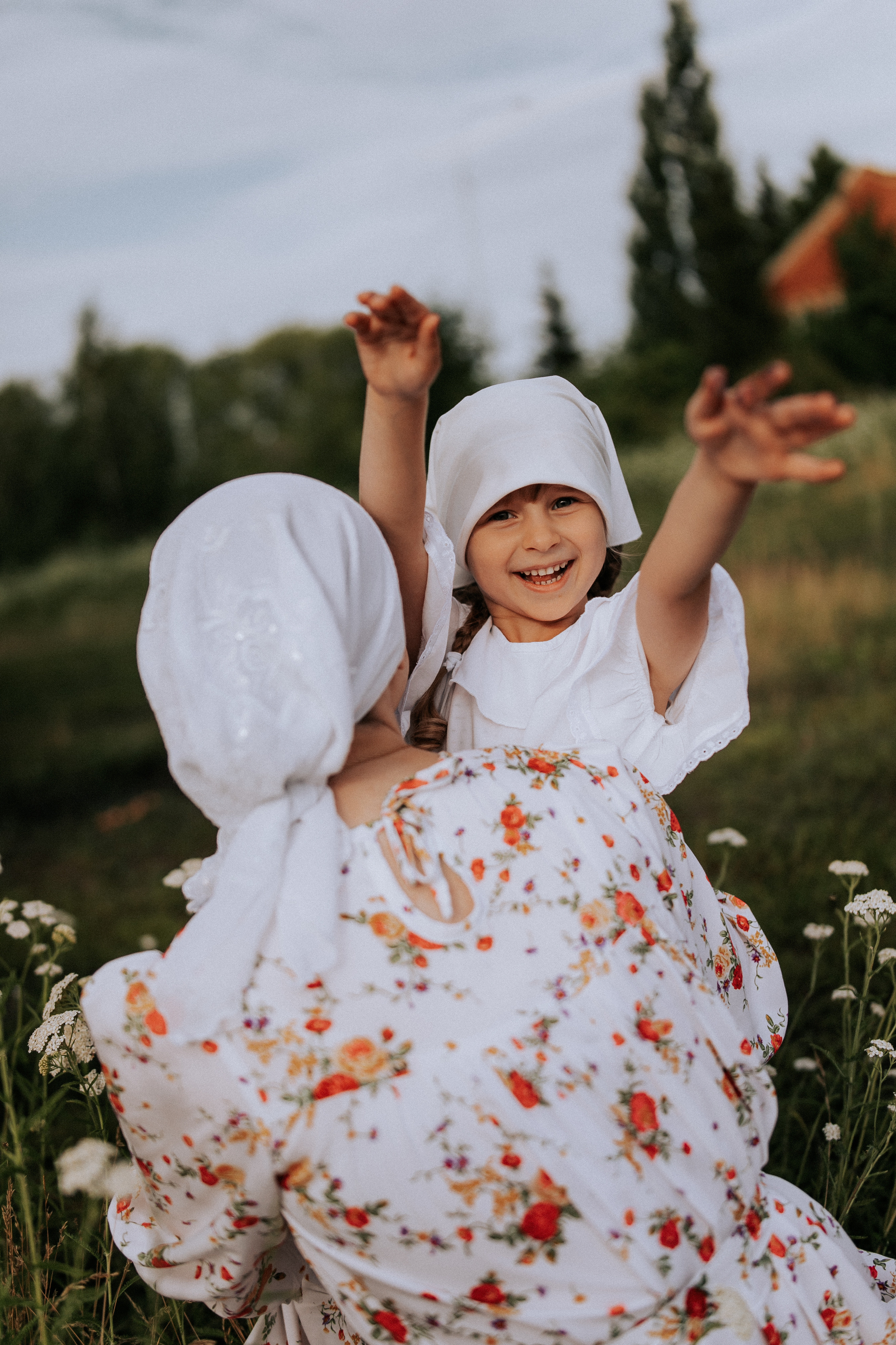 Лето-это маленькая жизнь!. Фотограф в Тюмени Пушкарева Анастасия