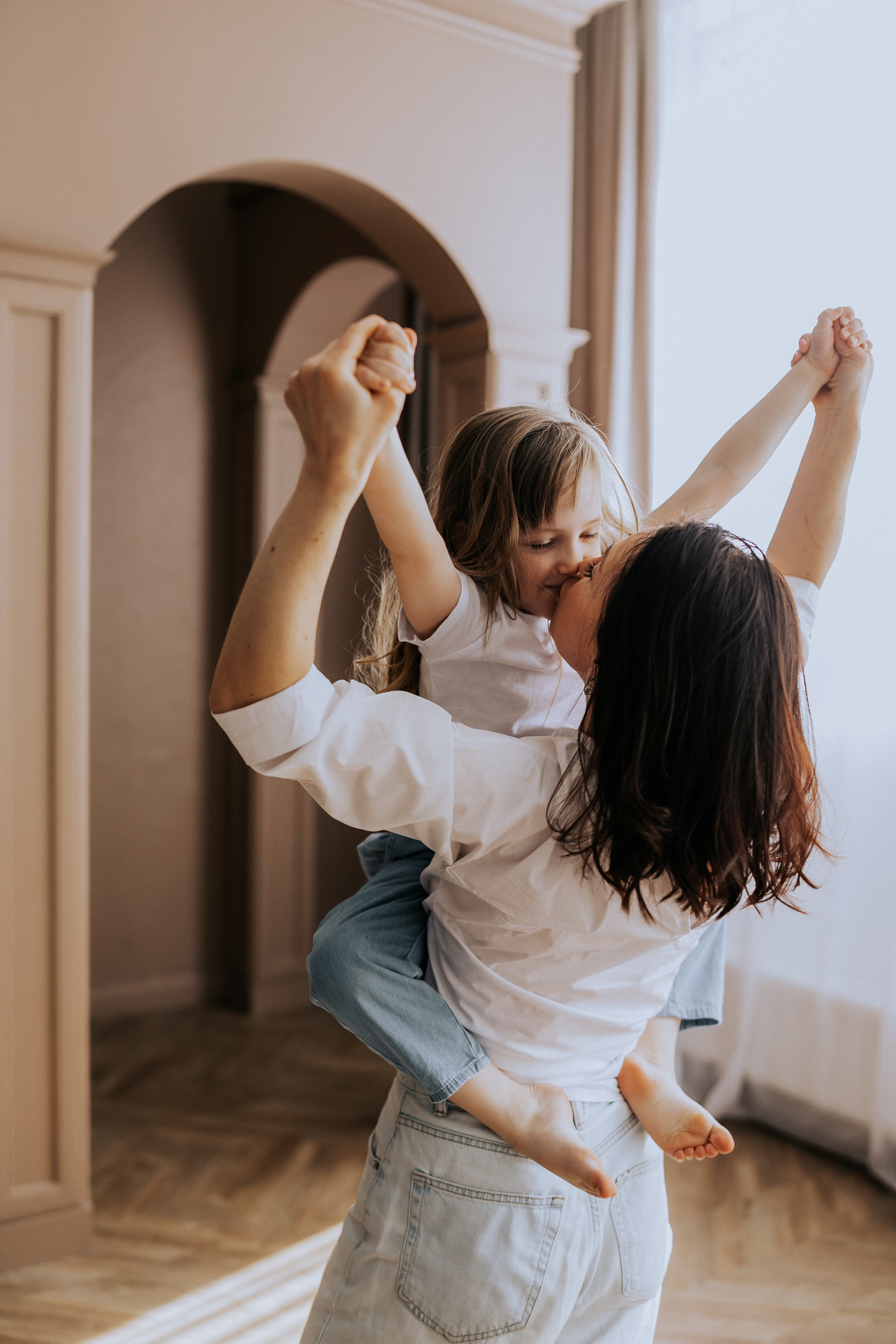 Поймай меня, если сможешь. Фотограф в Тюмени Пушкарева Анастасия