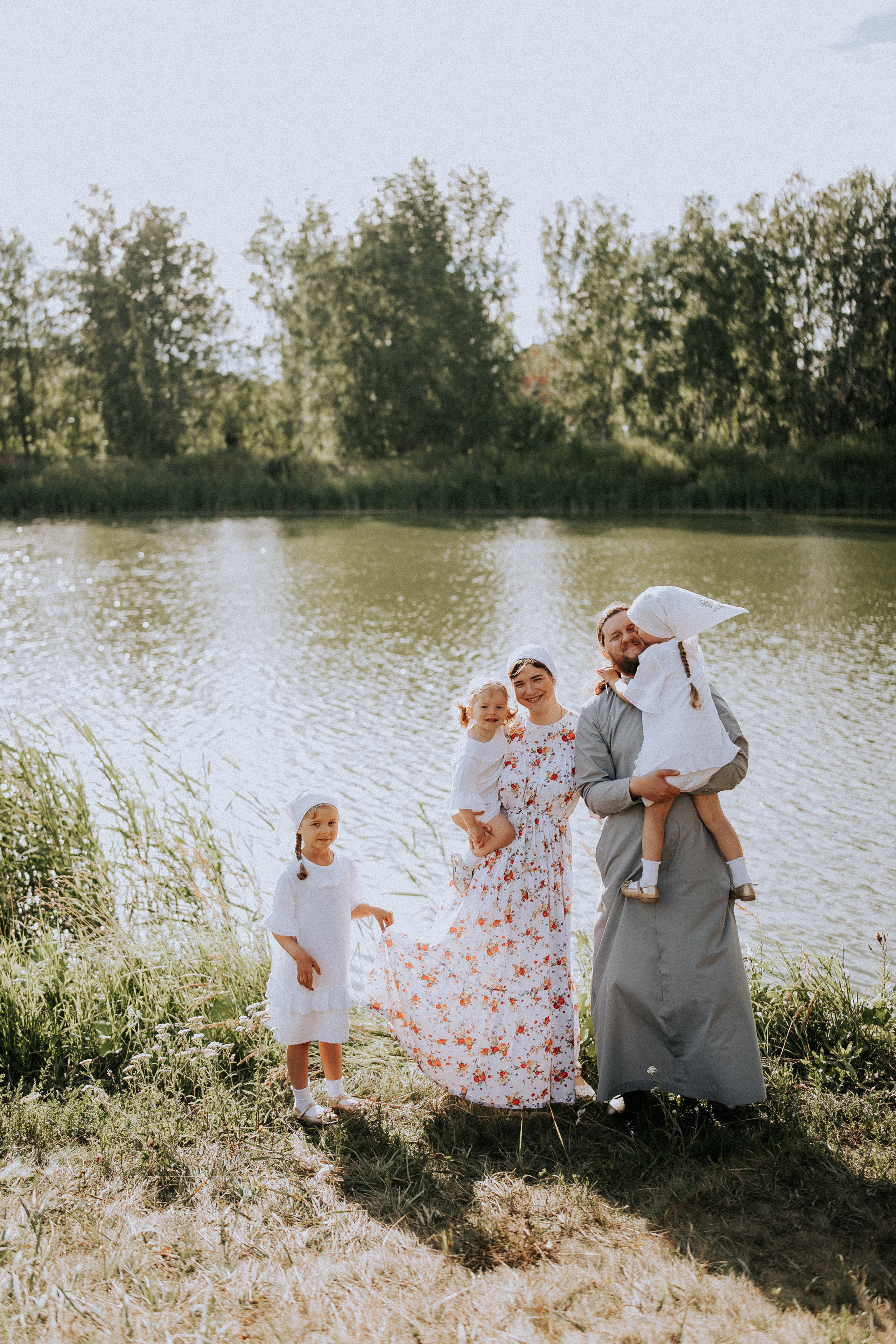 Лето-это маленькая жизнь!. Фотограф в Тюмени Пушкарева Анастасия