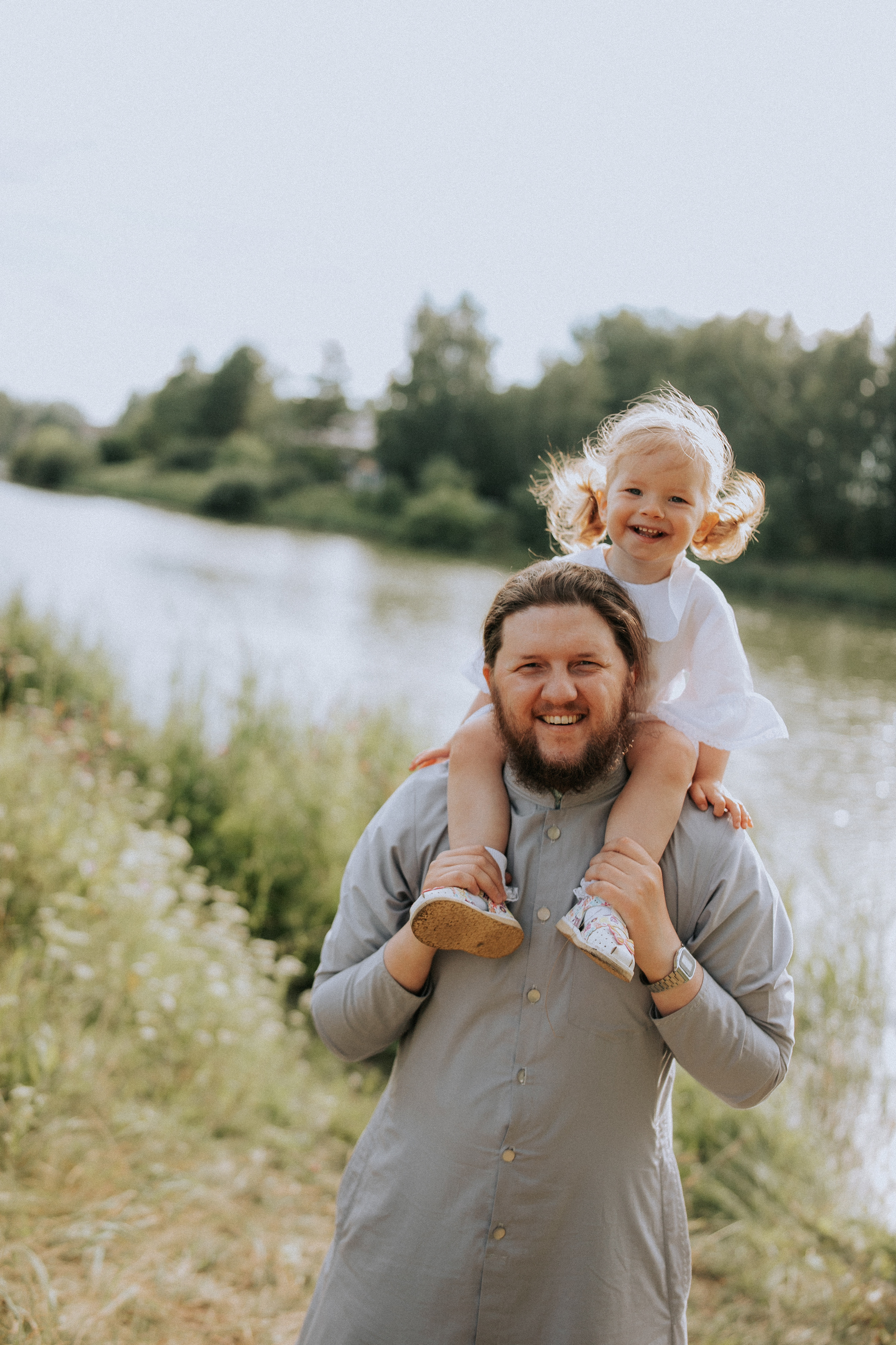 Лето-это маленькая жизнь!. Фотограф в Тюмени Пушкарева Анастасия