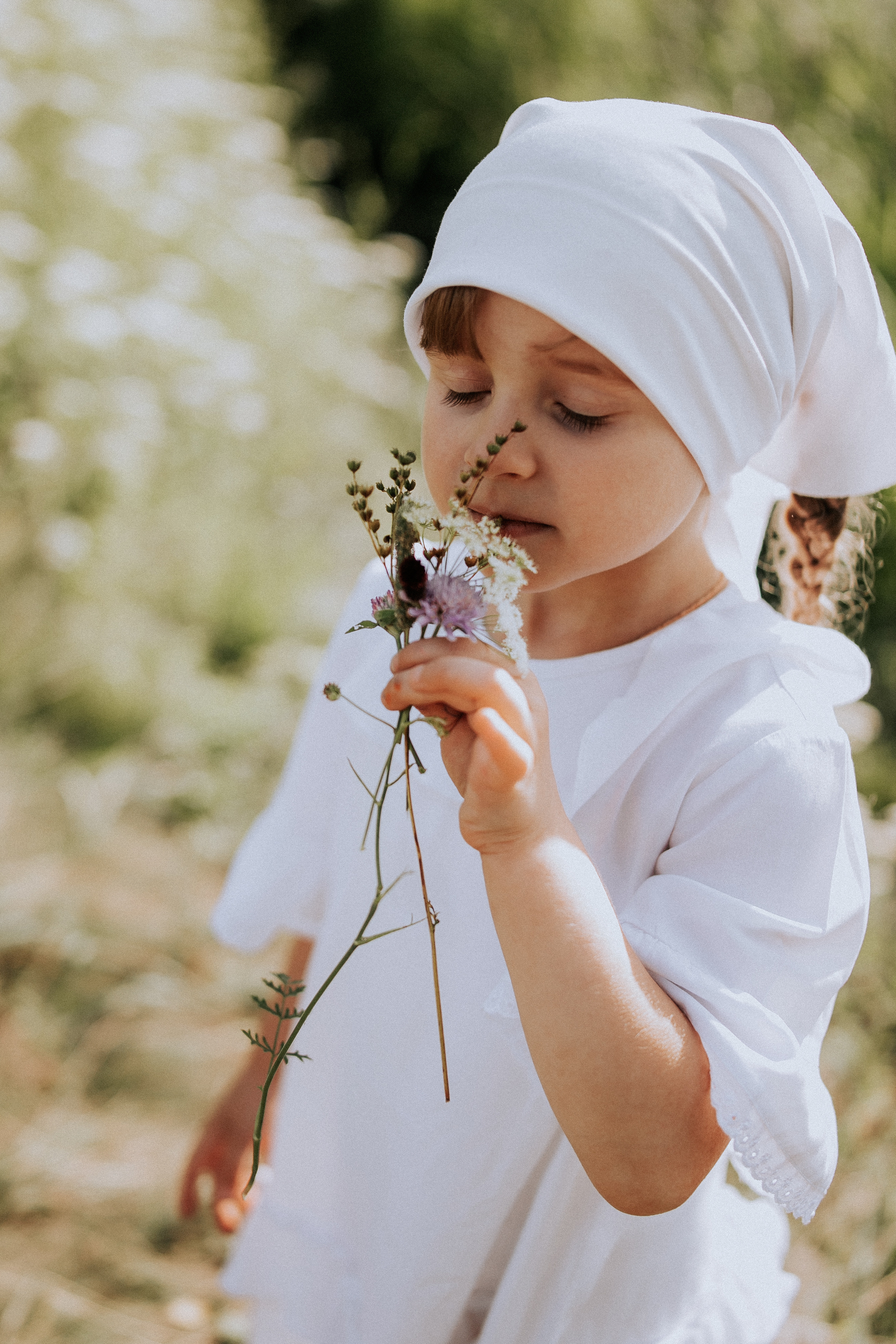 Лето-это маленькая жизнь!. Фотограф в Тюмени Пушкарева Анастасия