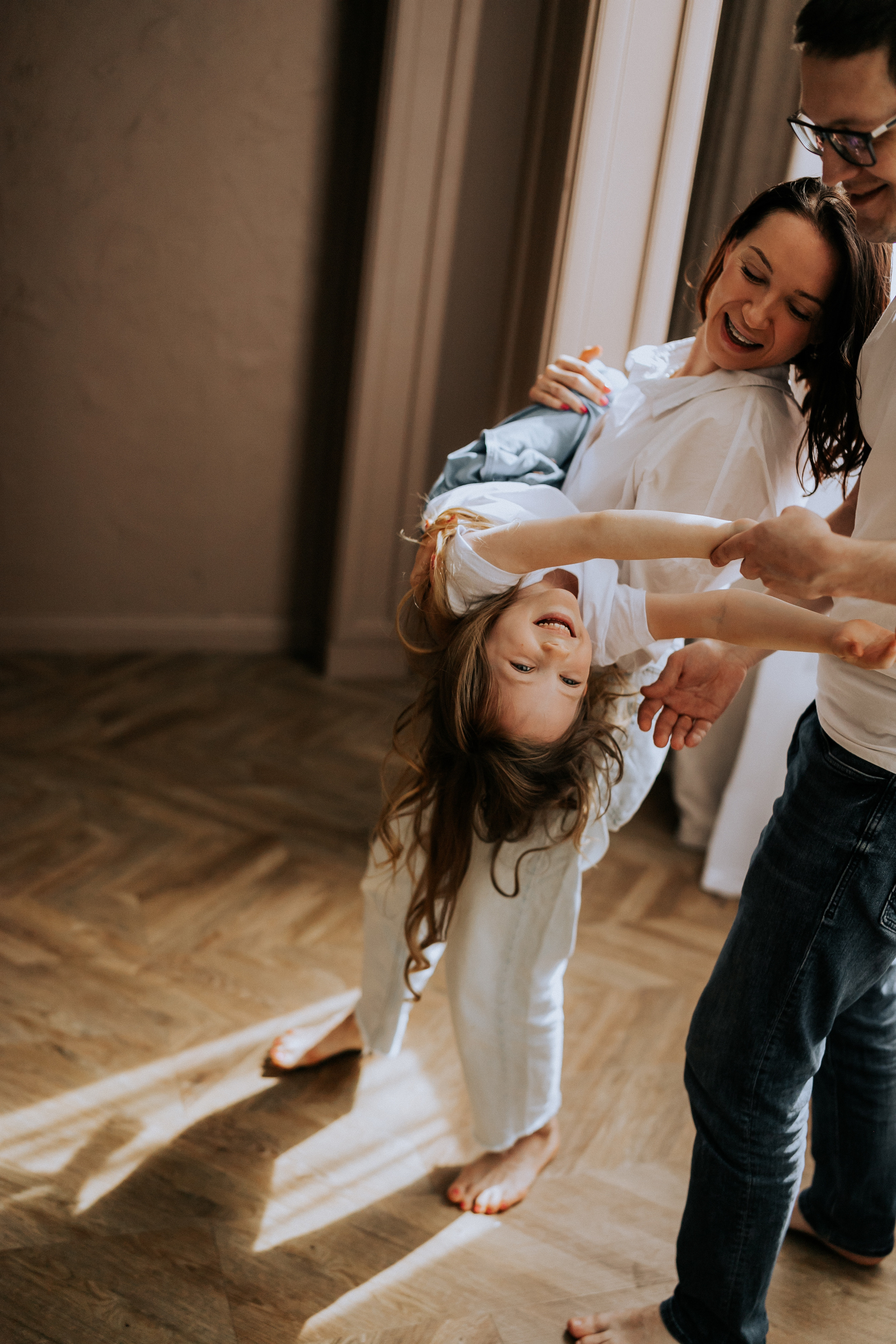 Поймай меня, если сможешь. Фотограф в Тюмени Пушкарева Анастасия