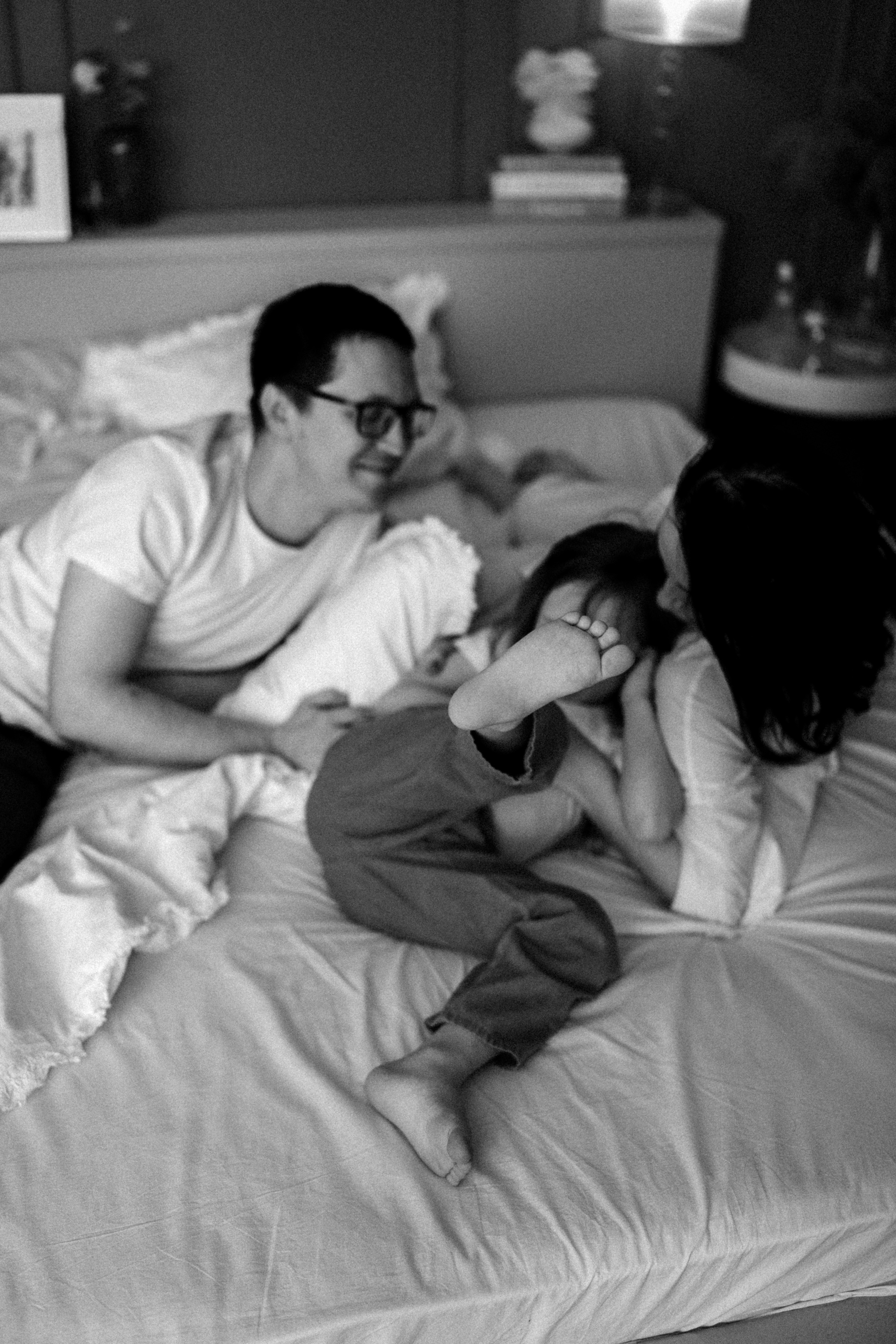 Поймай меня, если сможешь. Фотограф в Тюмени Пушкарева Анастасия