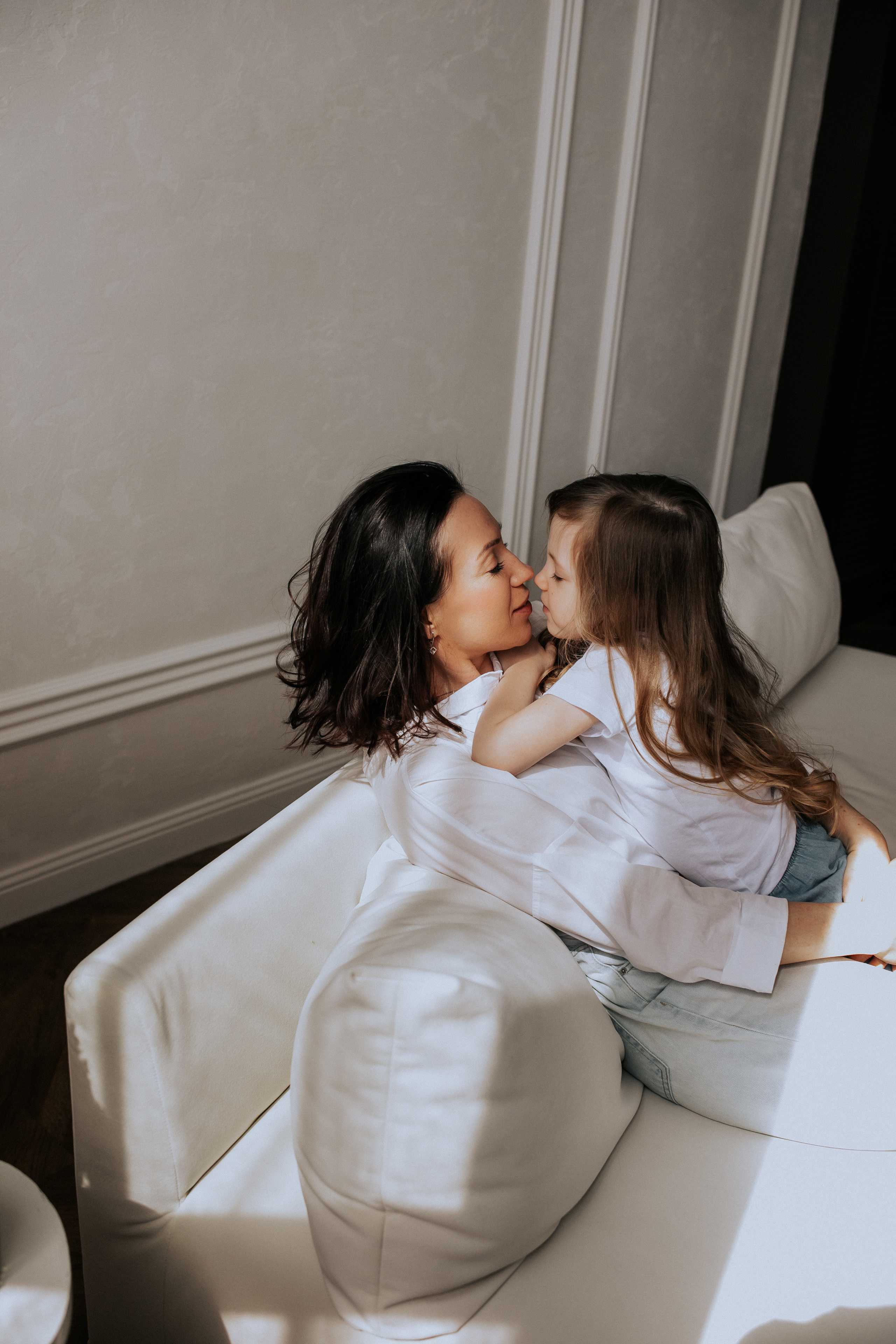 Поймай меня, если сможешь. Фотограф в Тюмени Пушкарева Анастасия