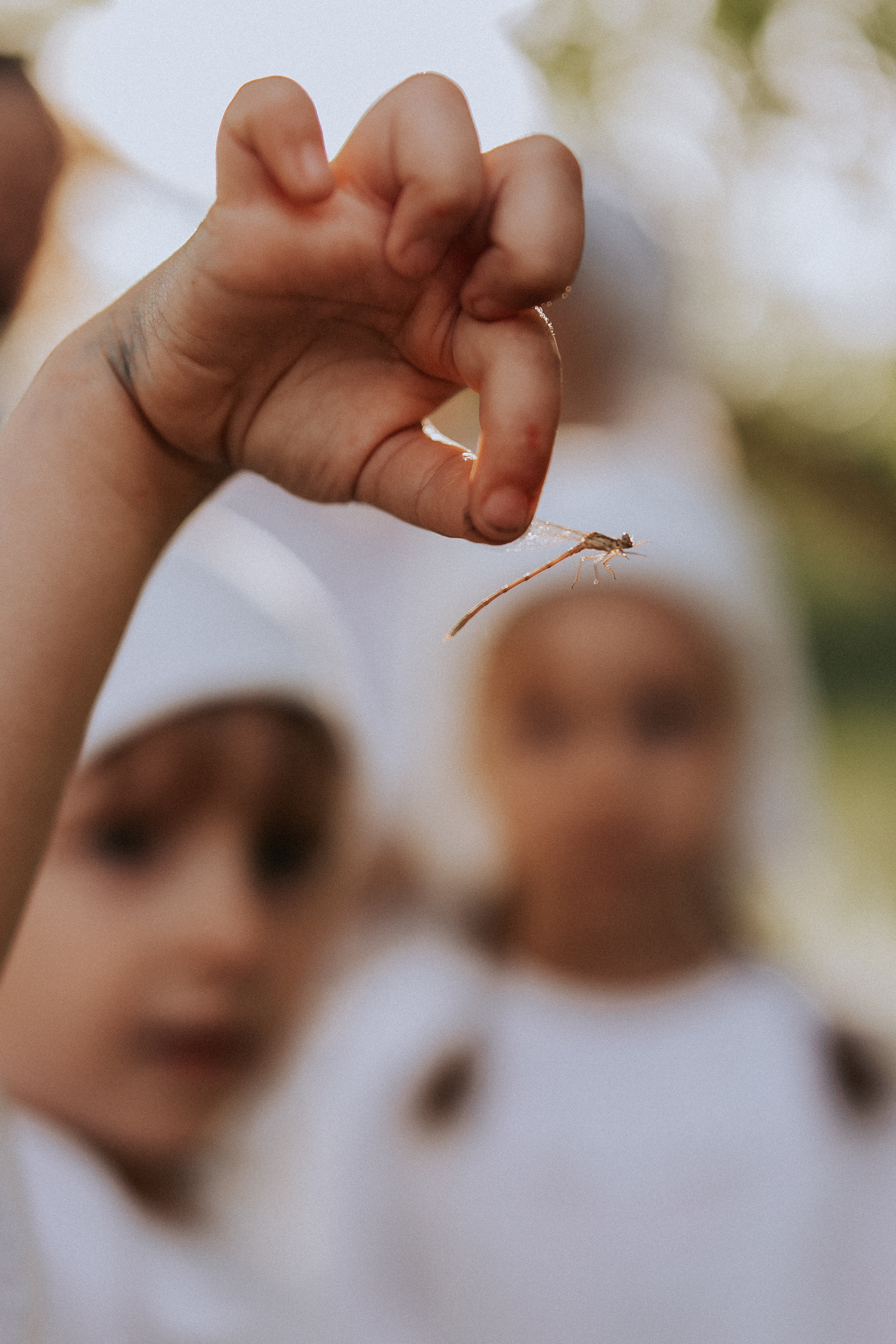 Лето-это маленькая жизнь!. Фотограф в Тюмени Пушкарева Анастасия