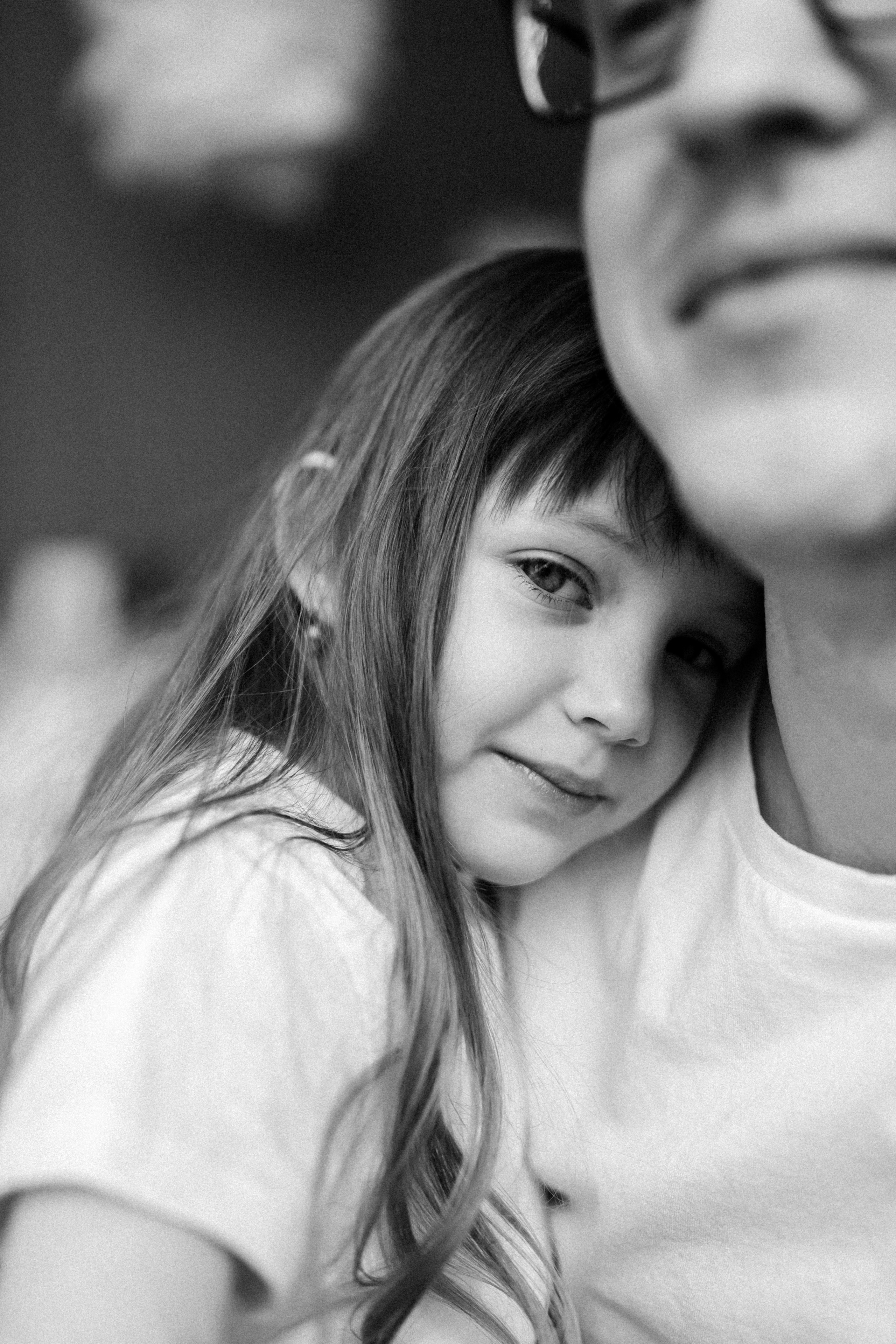 Поймай меня, если сможешь. Фотограф в Тюмени Пушкарева Анастасия