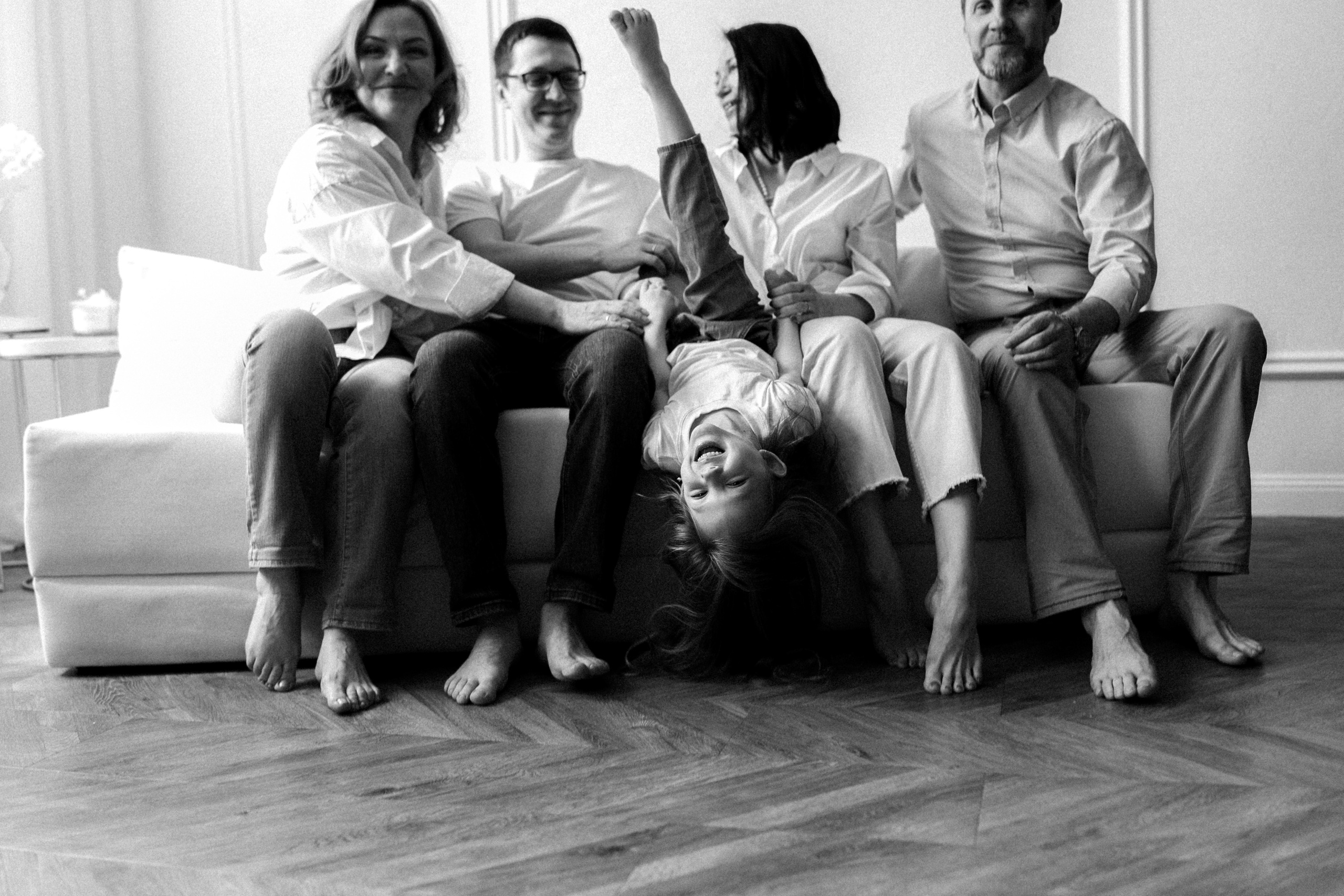 Поймай меня, если сможешь. Фотограф в Тюмени Пушкарева Анастасия