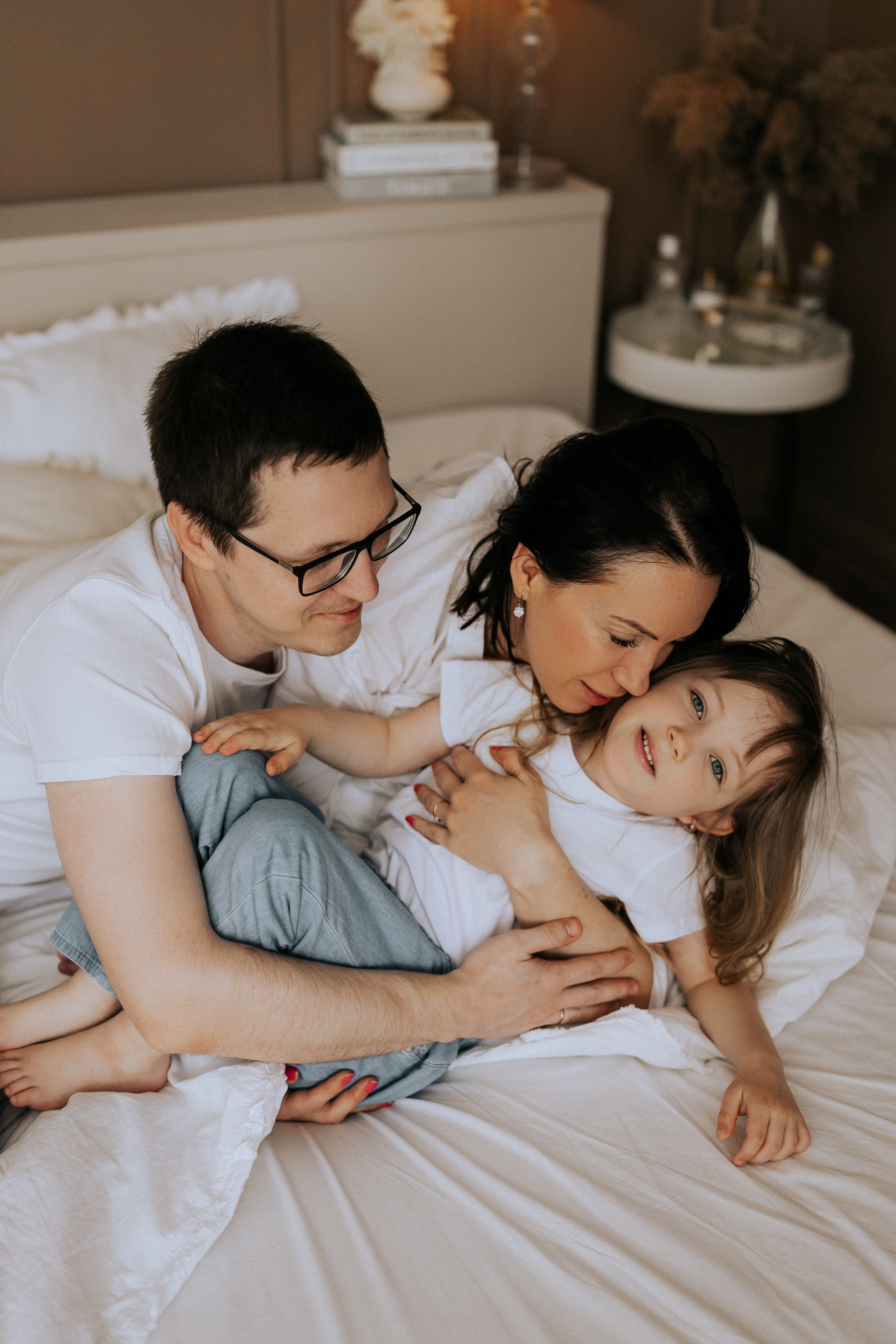 Поймай меня, если сможешь. Фотограф в Тюмени Пушкарева Анастасия