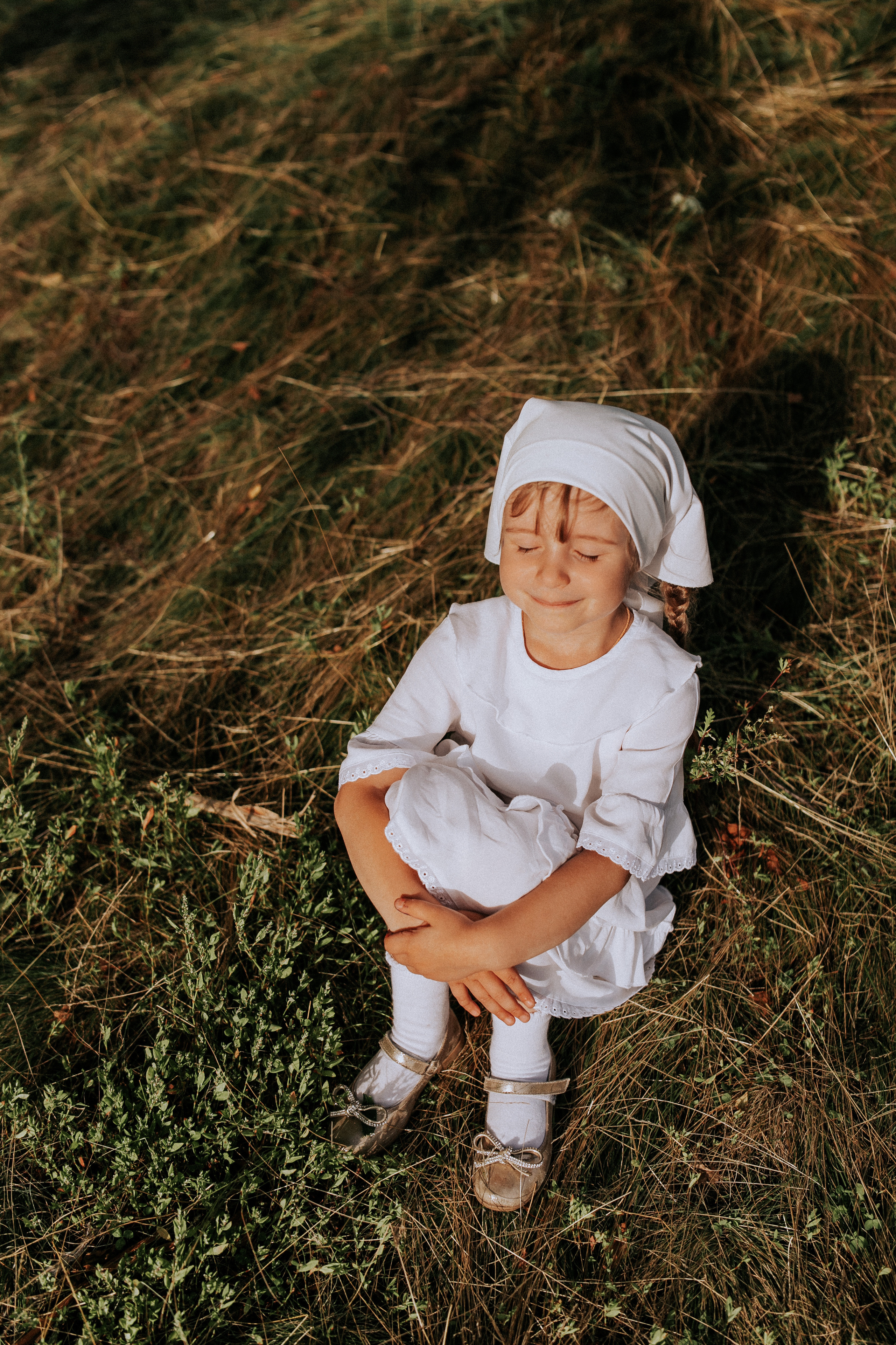 Лето-это маленькая жизнь!. Фотограф в Тюмени Пушкарева Анастасия