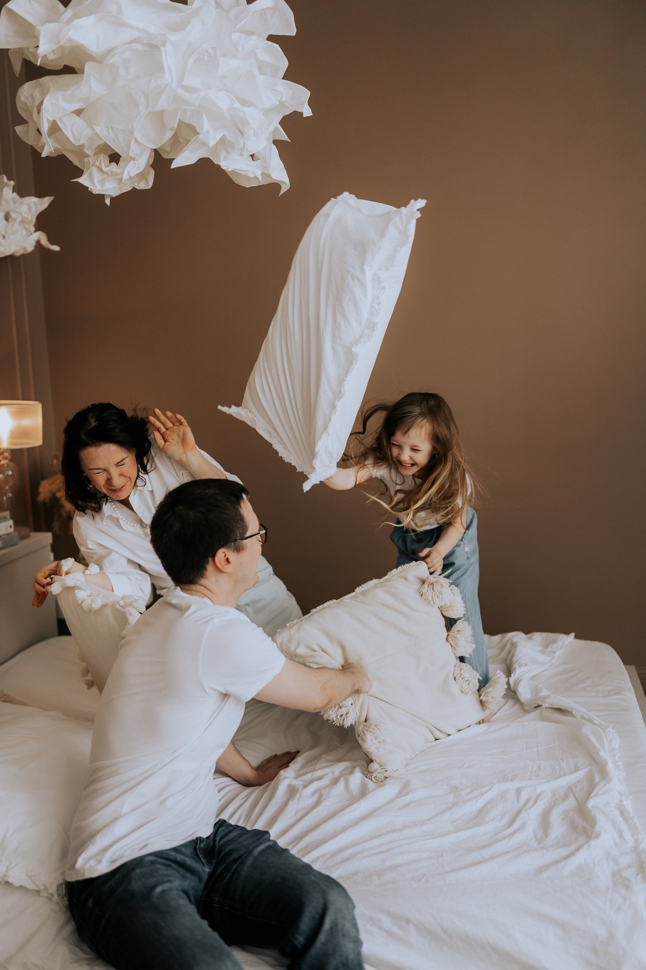 Поймай меня, если сможешь. Фотограф в Тюмени Пушкарева Анастасия