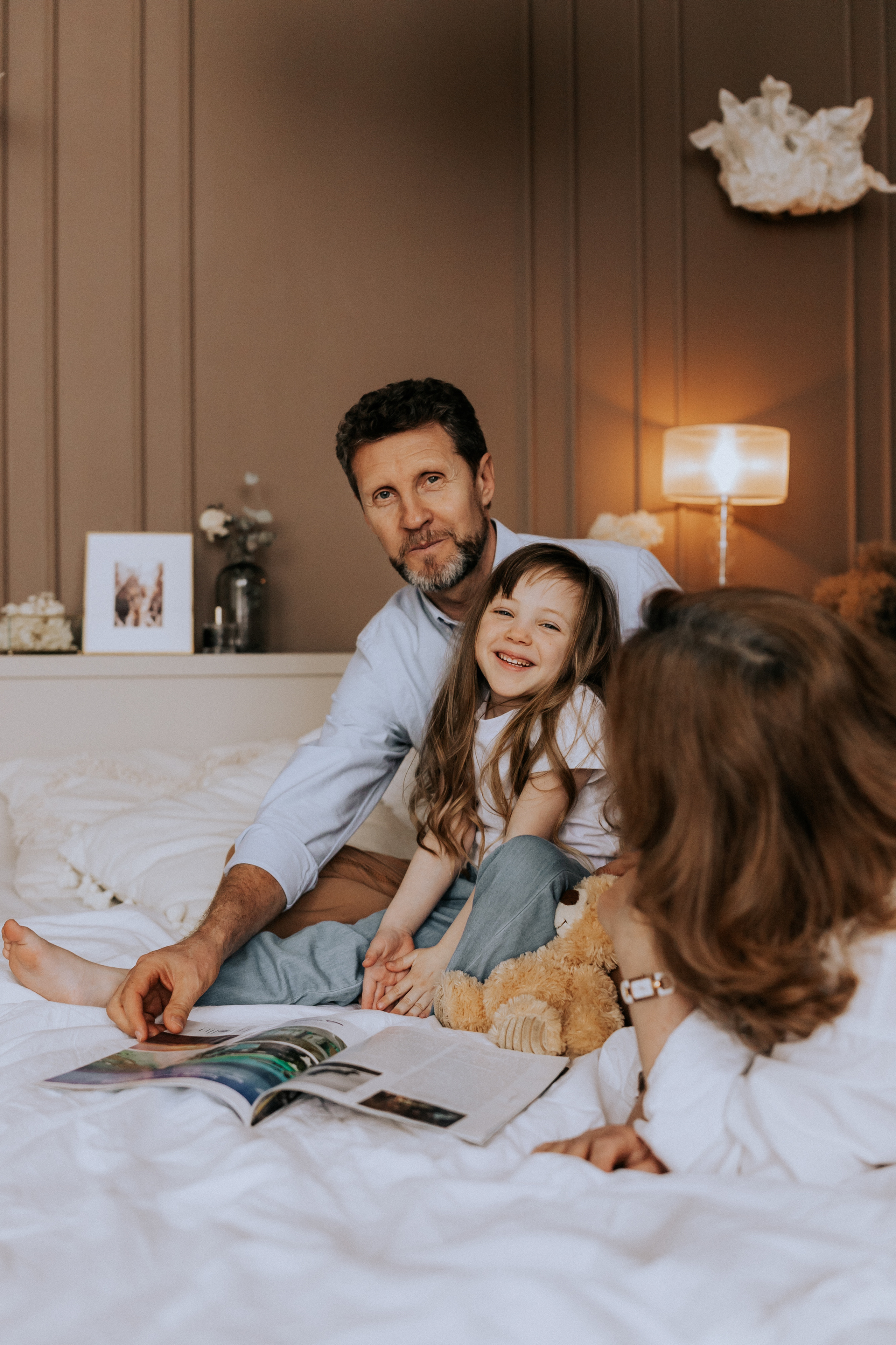 Поймай меня, если сможешь. Фотограф в Тюмени Пушкарева Анастасия