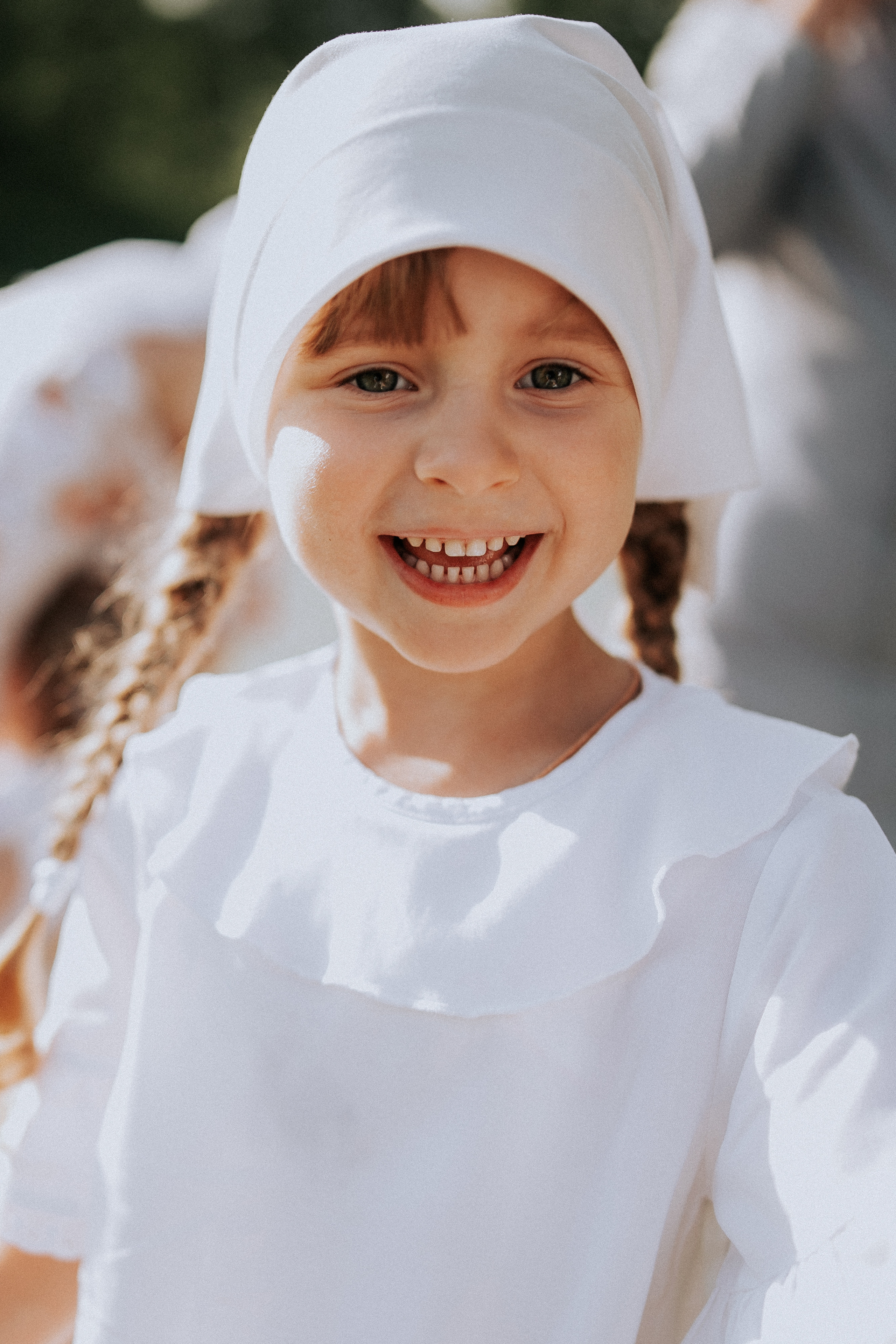 Лето-это маленькая жизнь!. Фотограф в Тюмени Пушкарева Анастасия