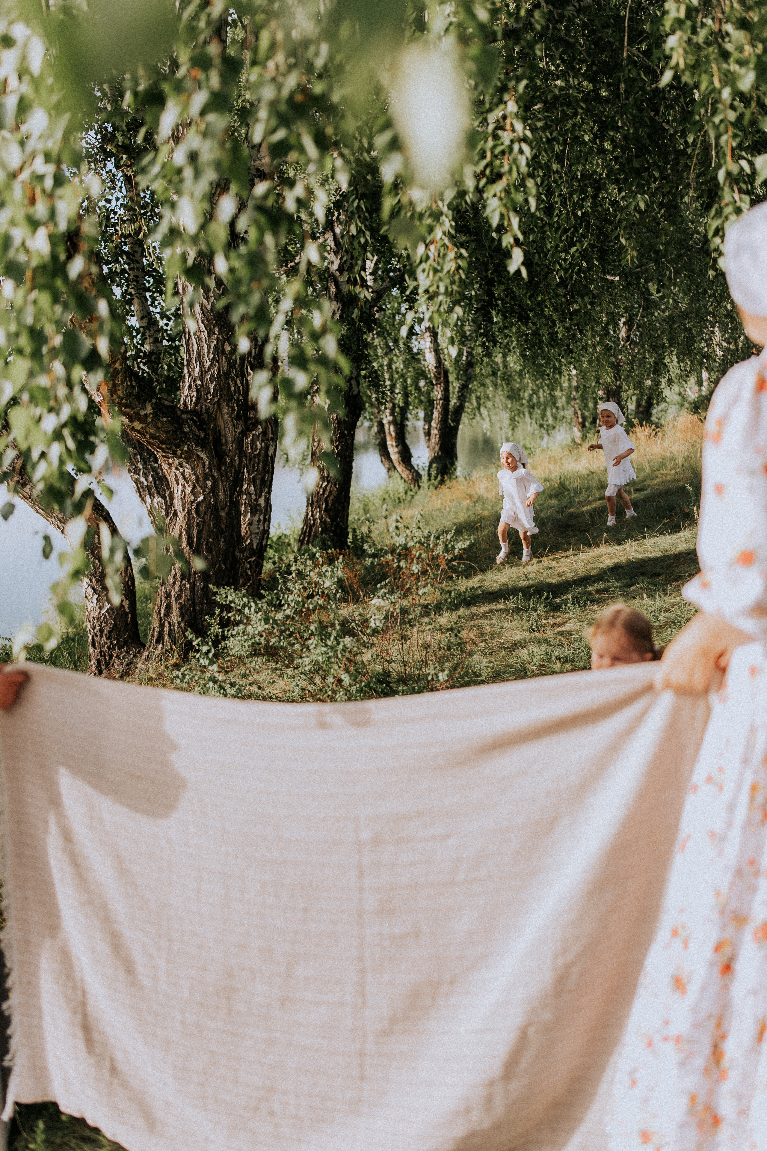 Лето-это маленькая жизнь!. Фотограф в Тюмени Пушкарева Анастасия